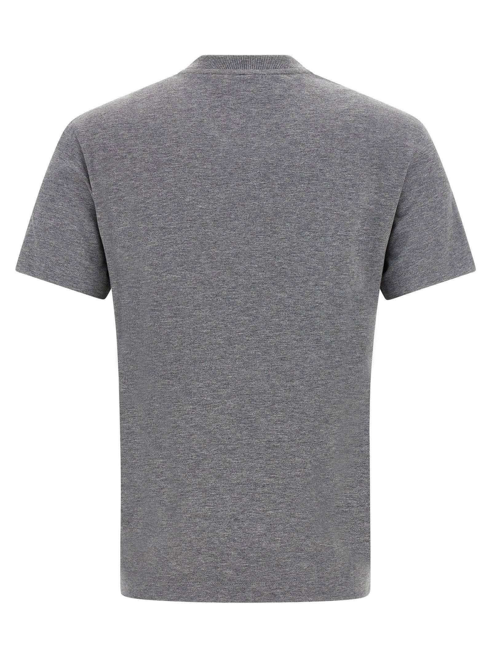 Fendi 'Fendi Roma 1925' T-Shirt Size M / US 6-8 / IT 42-44 - 2 Thumbnail