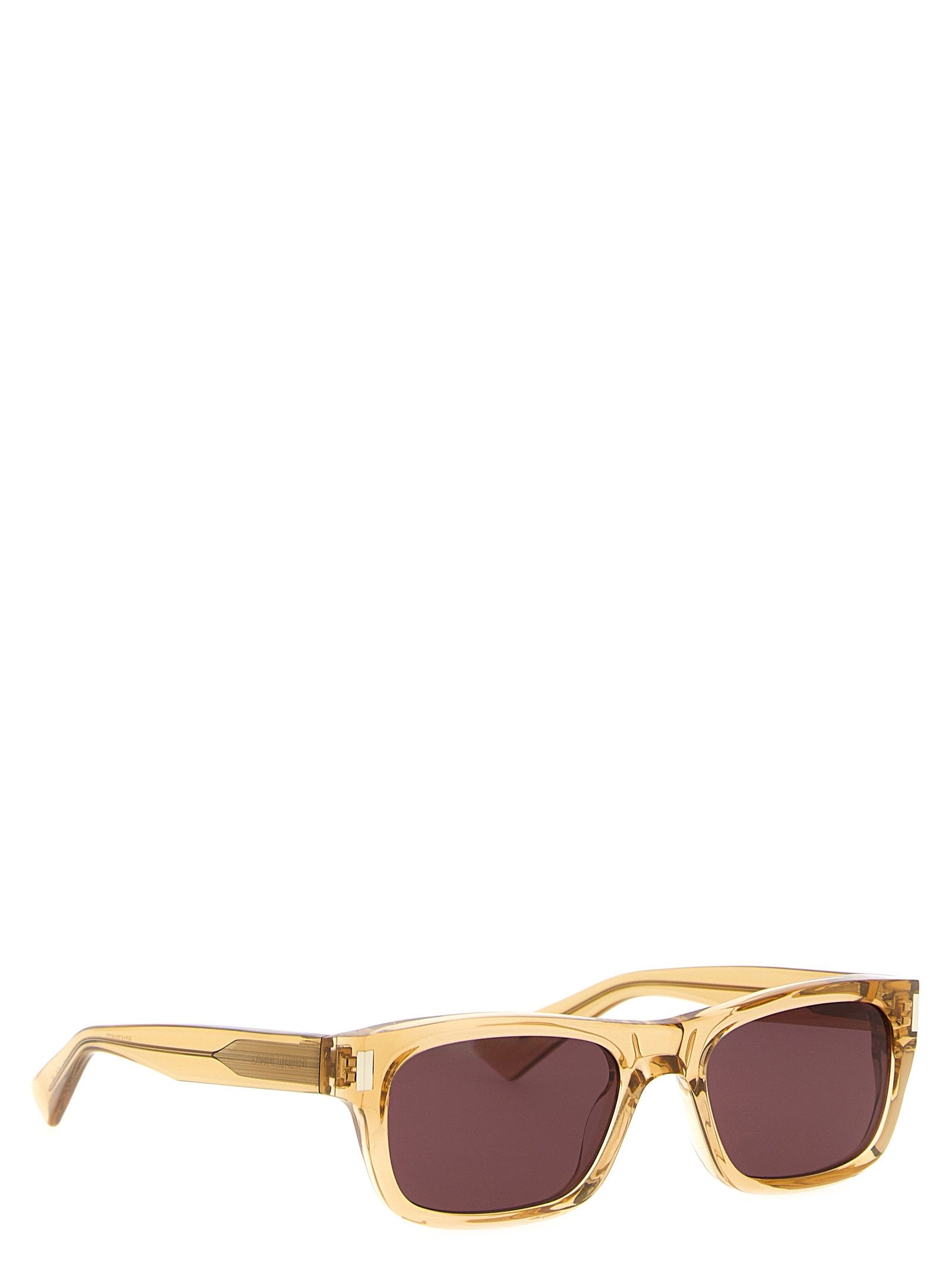 Saint Laurent Paris 'Sl 83' Sunglasses Size ONE SIZE - 2 Thumbnail