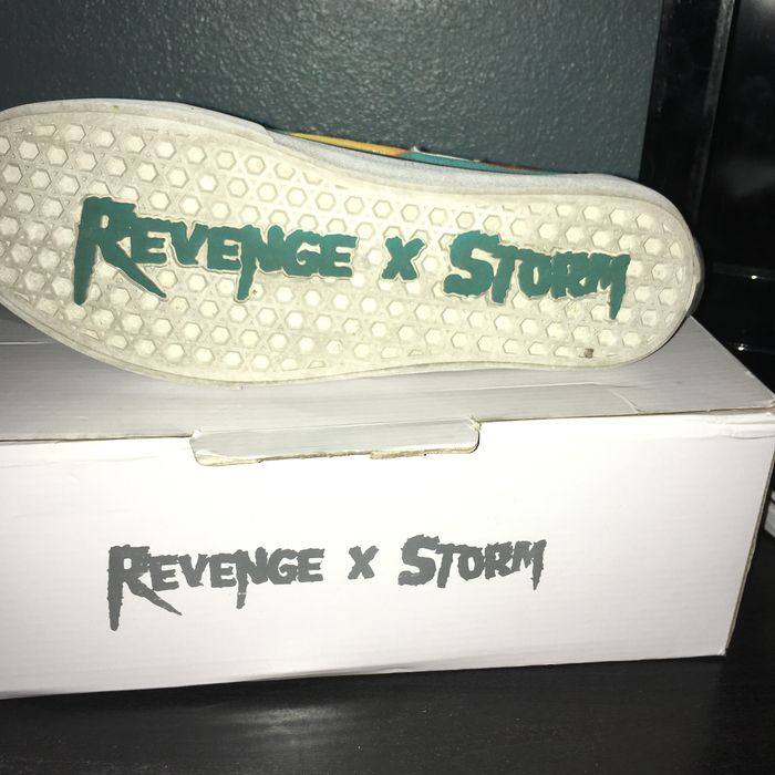 Fake revenge x storm hot sale