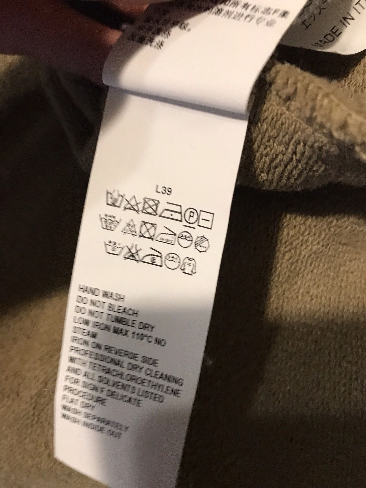 Adidas × Yeezy Yeezy Calabasas Hoodie Size US L / EU 52-54 / 3 - 7 Thumbnail