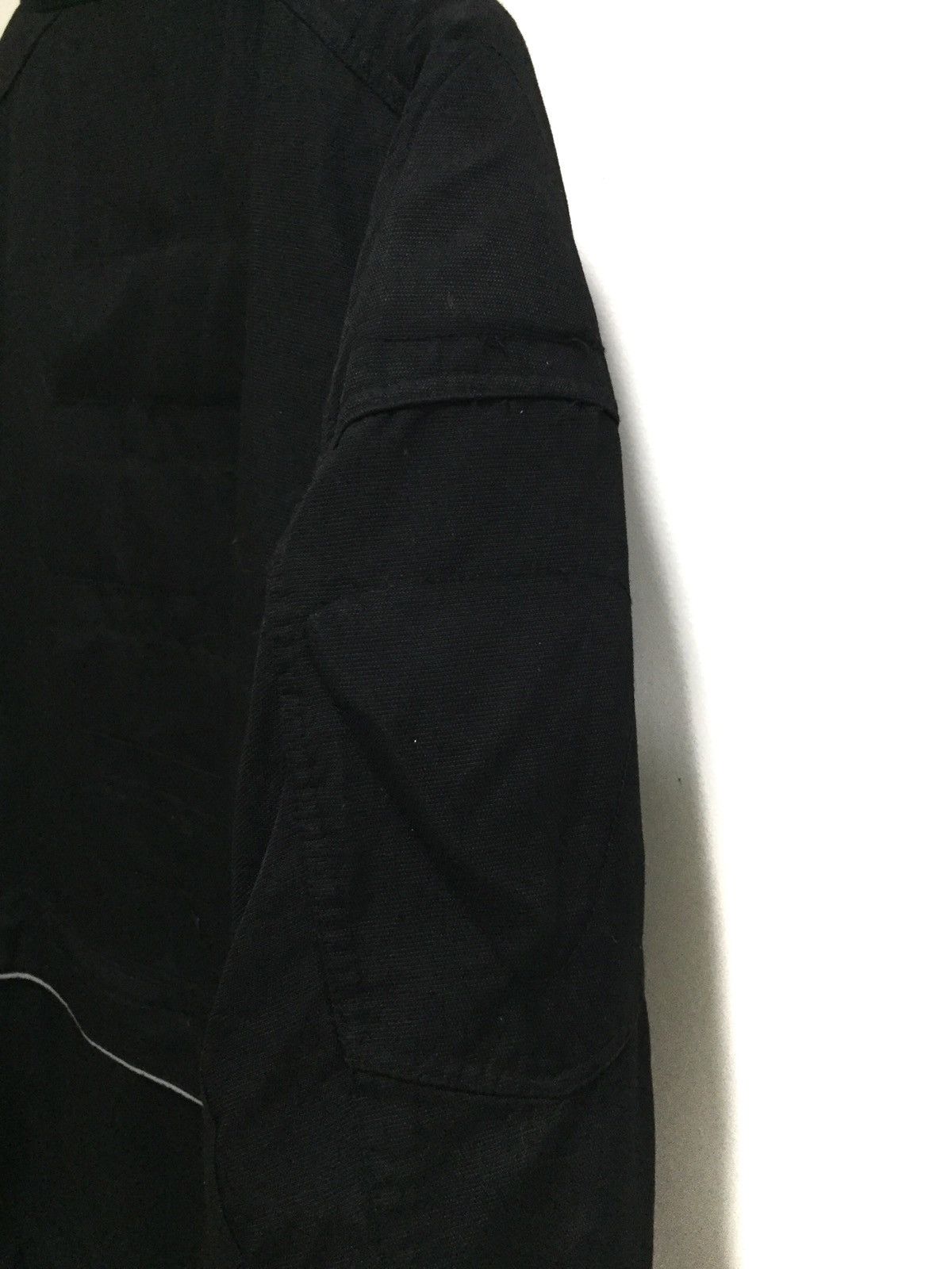 Vintage Vtg Outlaw Motorcycle Jacket Size US L / EU 52-54 / 3 - 15 Thumbnail