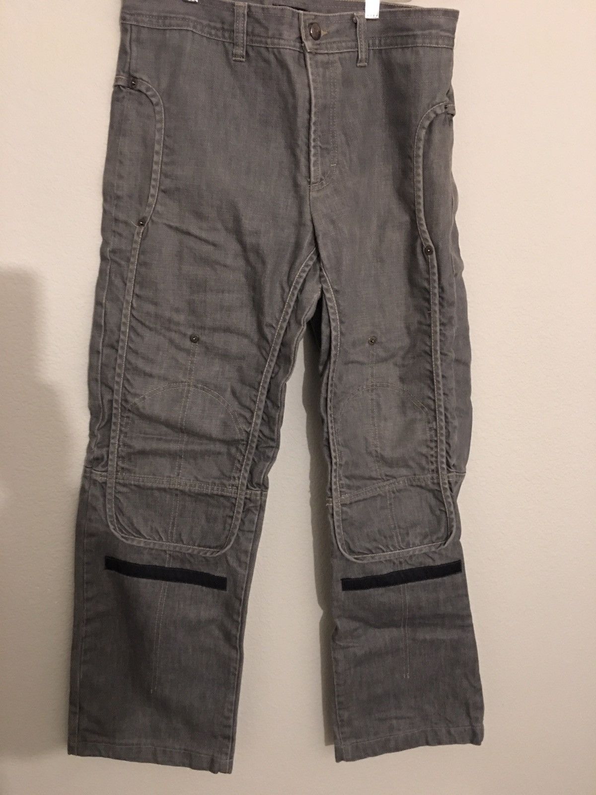 Costume National Costume national CNC jeans | Grailed