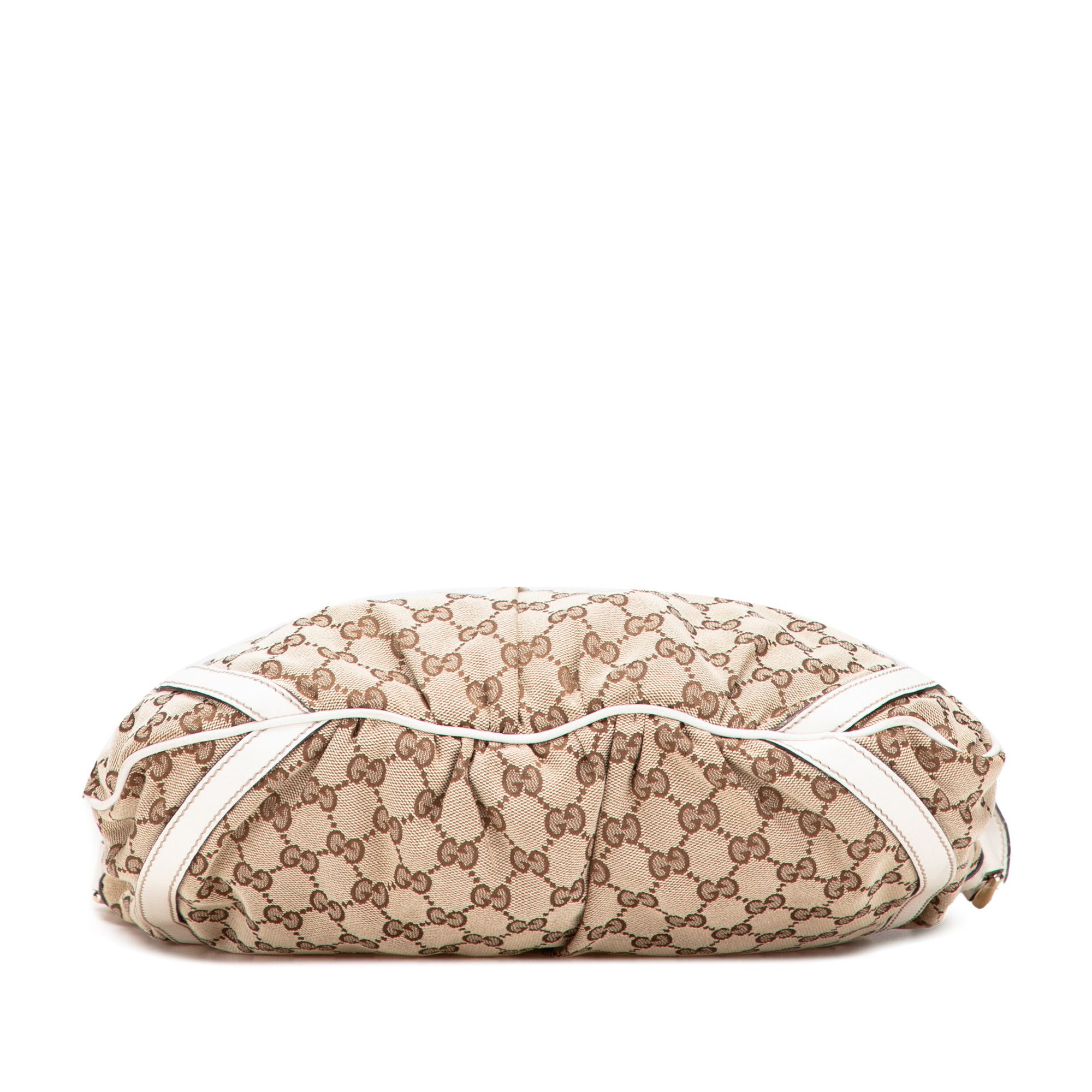 Gucci Gucci GG Canvas Abbey D Ring Crossbody Size ONE SIZE - 3 Thumbnail