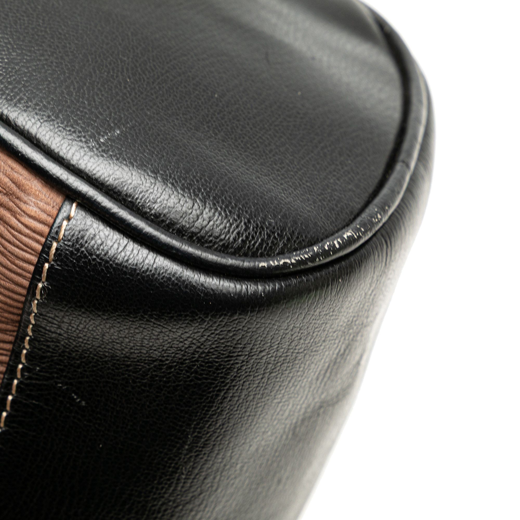 Loewe LOEWE Leather Velazquez Pouch Size ONE SIZE - 8 Thumbnail