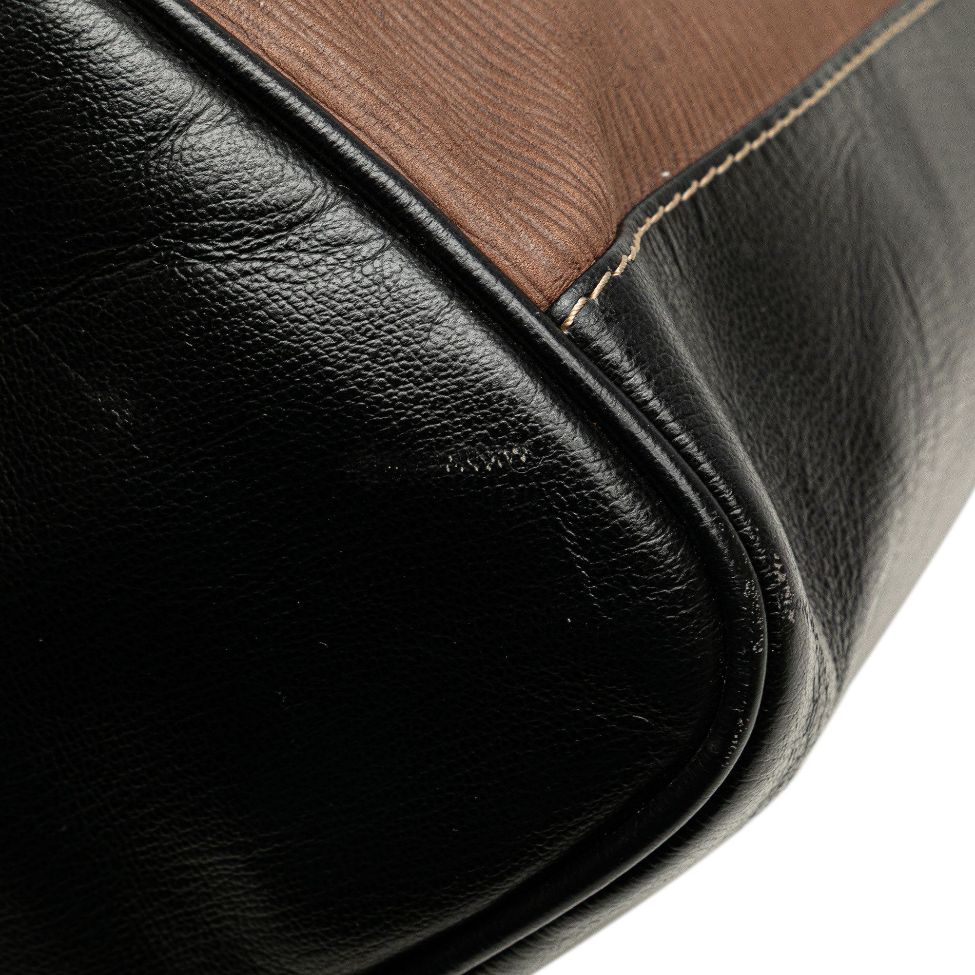 Loewe LOEWE Leather Velazquez Pouch Size ONE SIZE - 7 Thumbnail