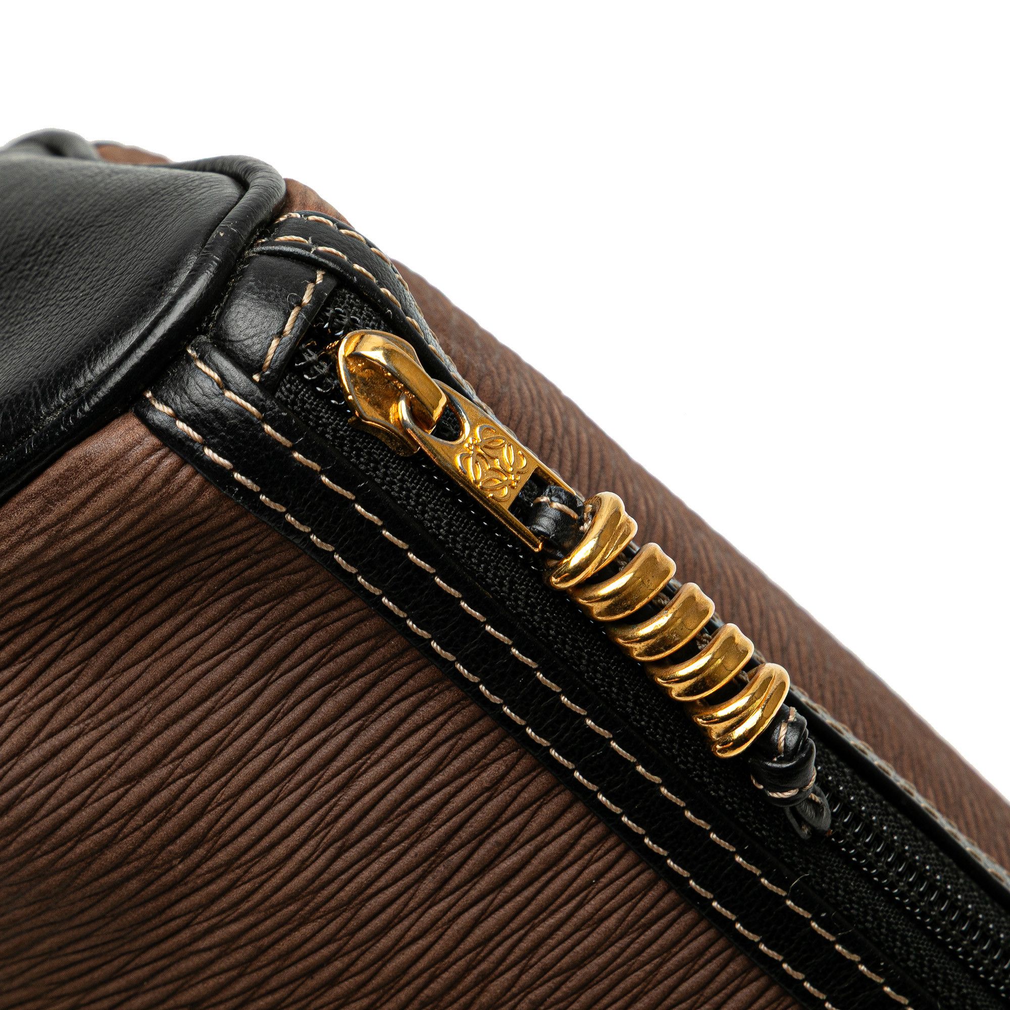 Loewe LOEWE Leather Velazquez Pouch Size ONE SIZE - 11 Thumbnail
