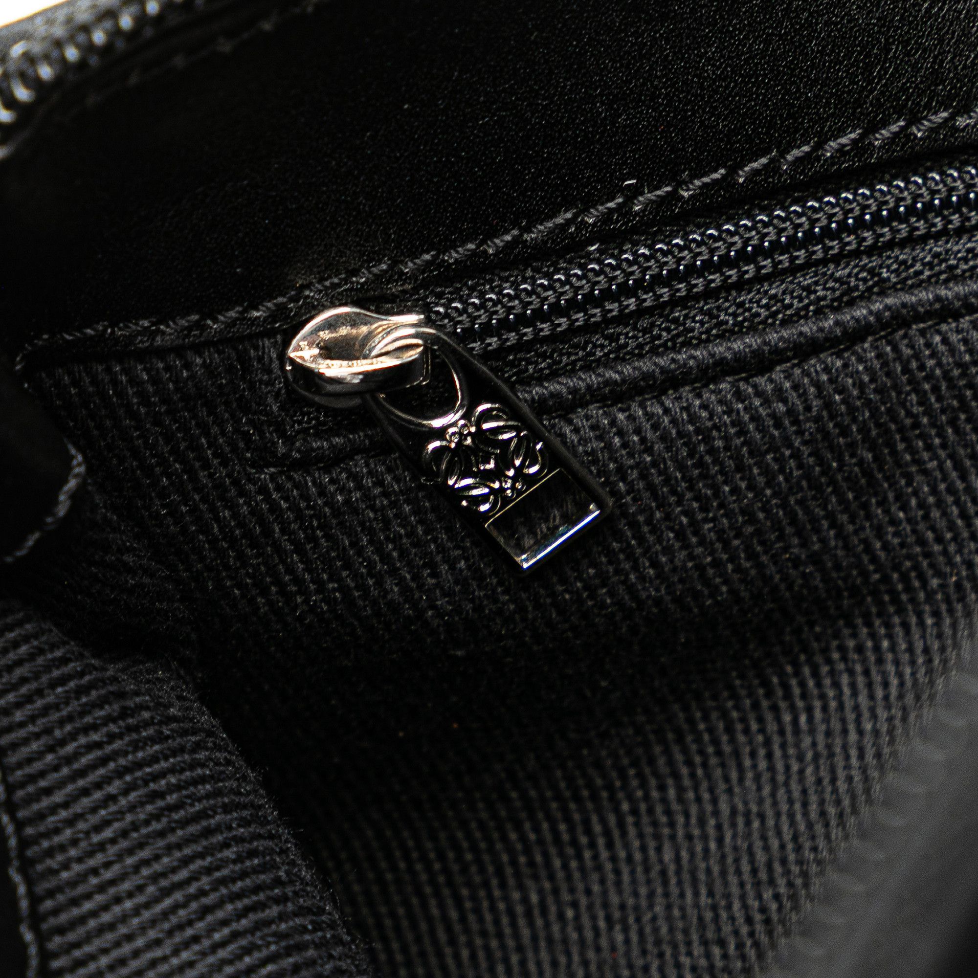 Loewe LOEWE Anagram Canvas Crossbody Size ONE SIZE - 7 Thumbnail
