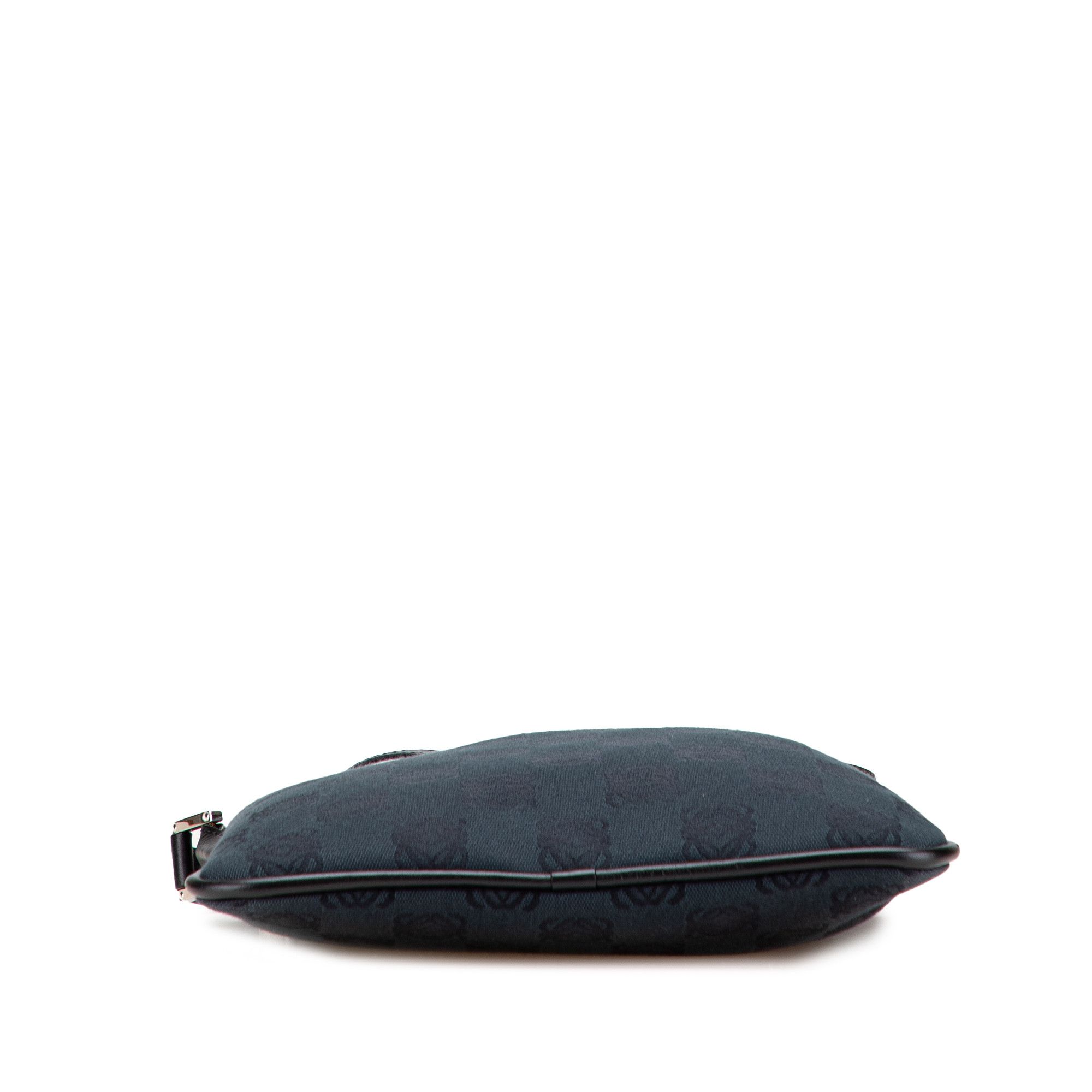 Loewe LOEWE Anagram Canvas Crossbody Size ONE SIZE - 3 Thumbnail
