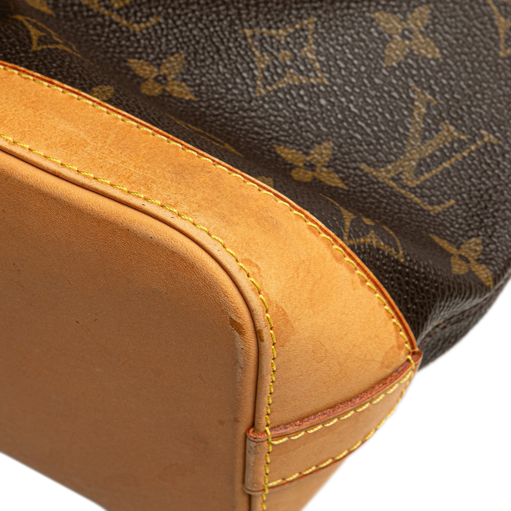 Louis Vuitton Louis Vuitton Monogram Lockit PM Size ONE SIZE - 10 Thumbnail