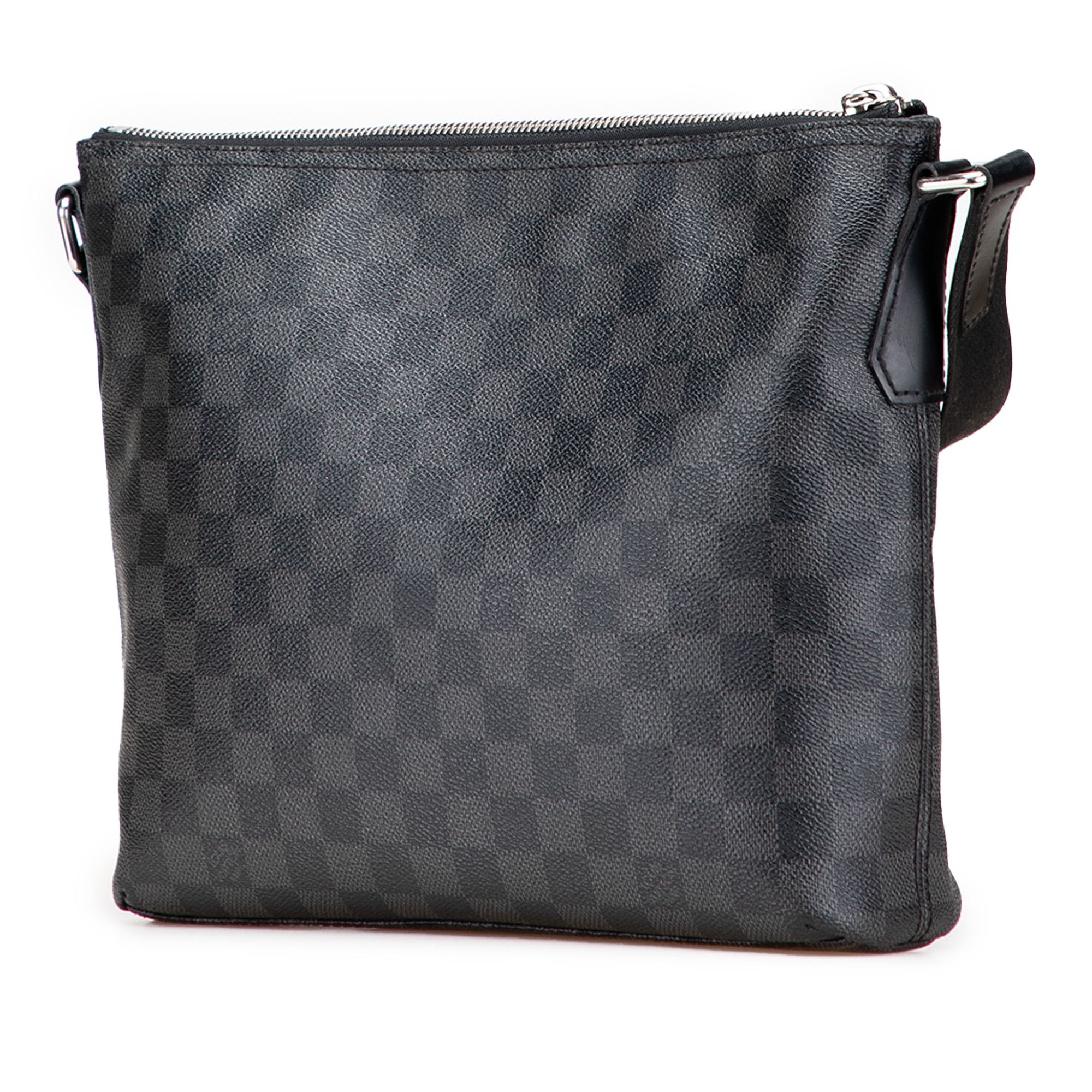Louis Vuitton Louis Vuitton Damier Graphite Mick PM Size ONE SIZE - 2 Thumbnail