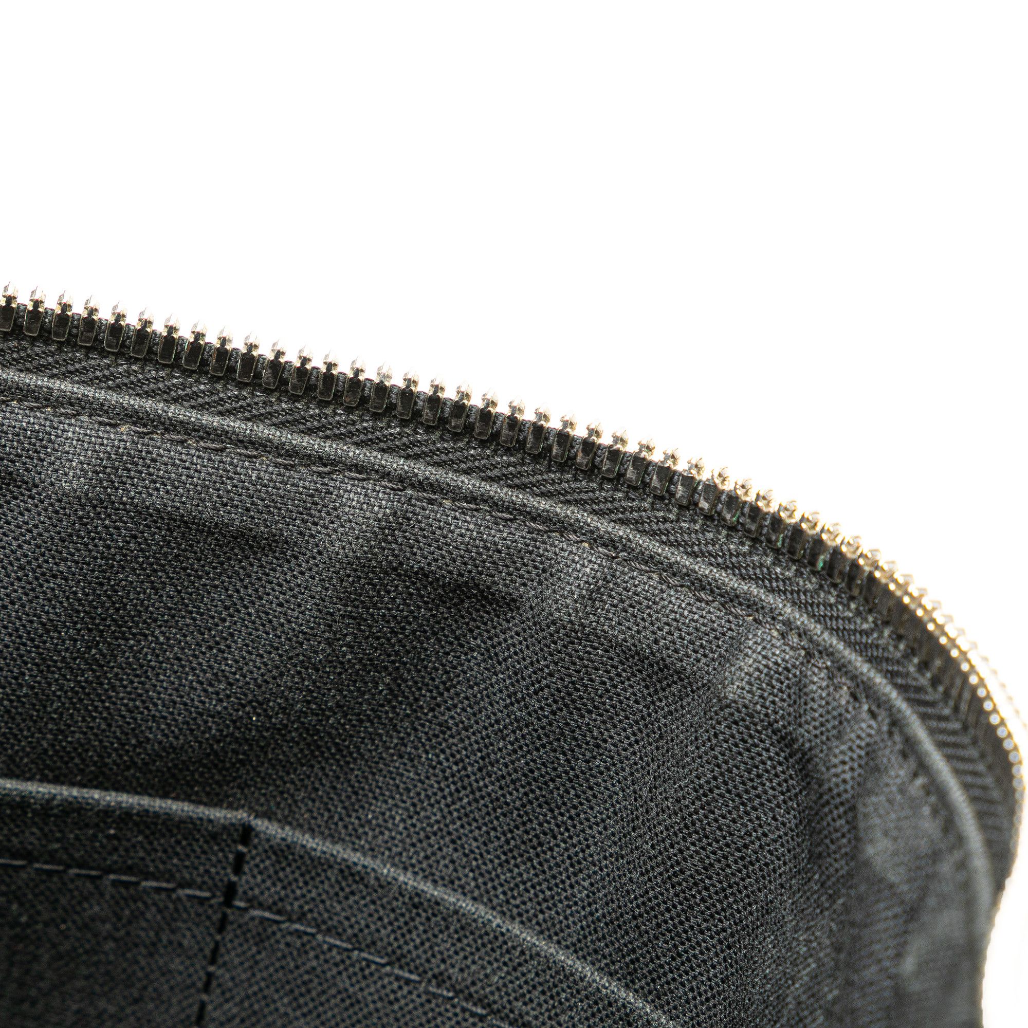 Louis Vuitton Louis Vuitton Damier Graphite Mick PM Size ONE SIZE - 6 Thumbnail
