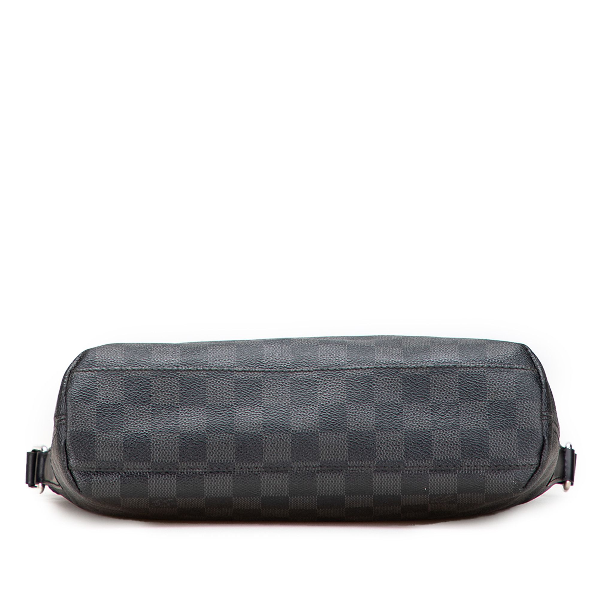 Louis Vuitton Louis Vuitton Damier Graphite Mick PM Size ONE SIZE - 3 Thumbnail
