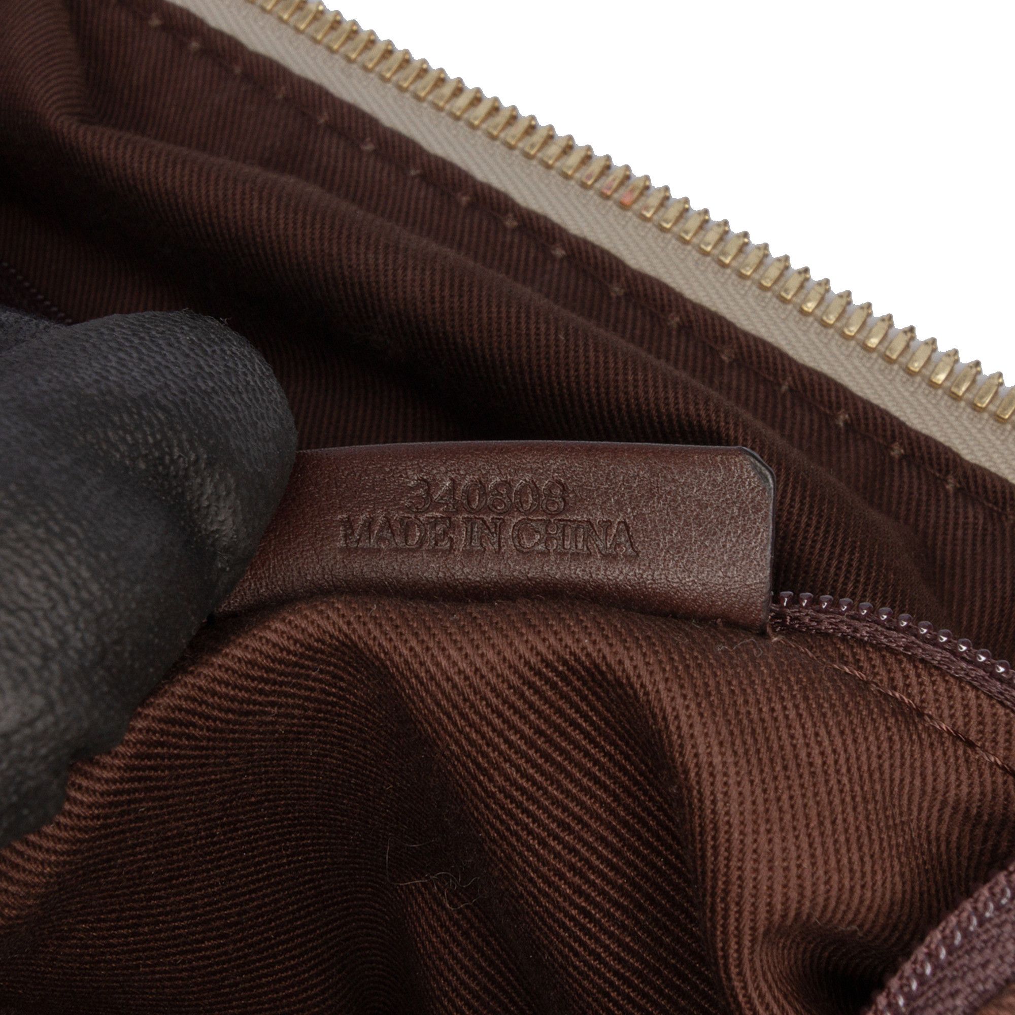 Loewe LOEWE Anagram Canvas New Road Crossbody Size ONE SIZE - 5 Thumbnail