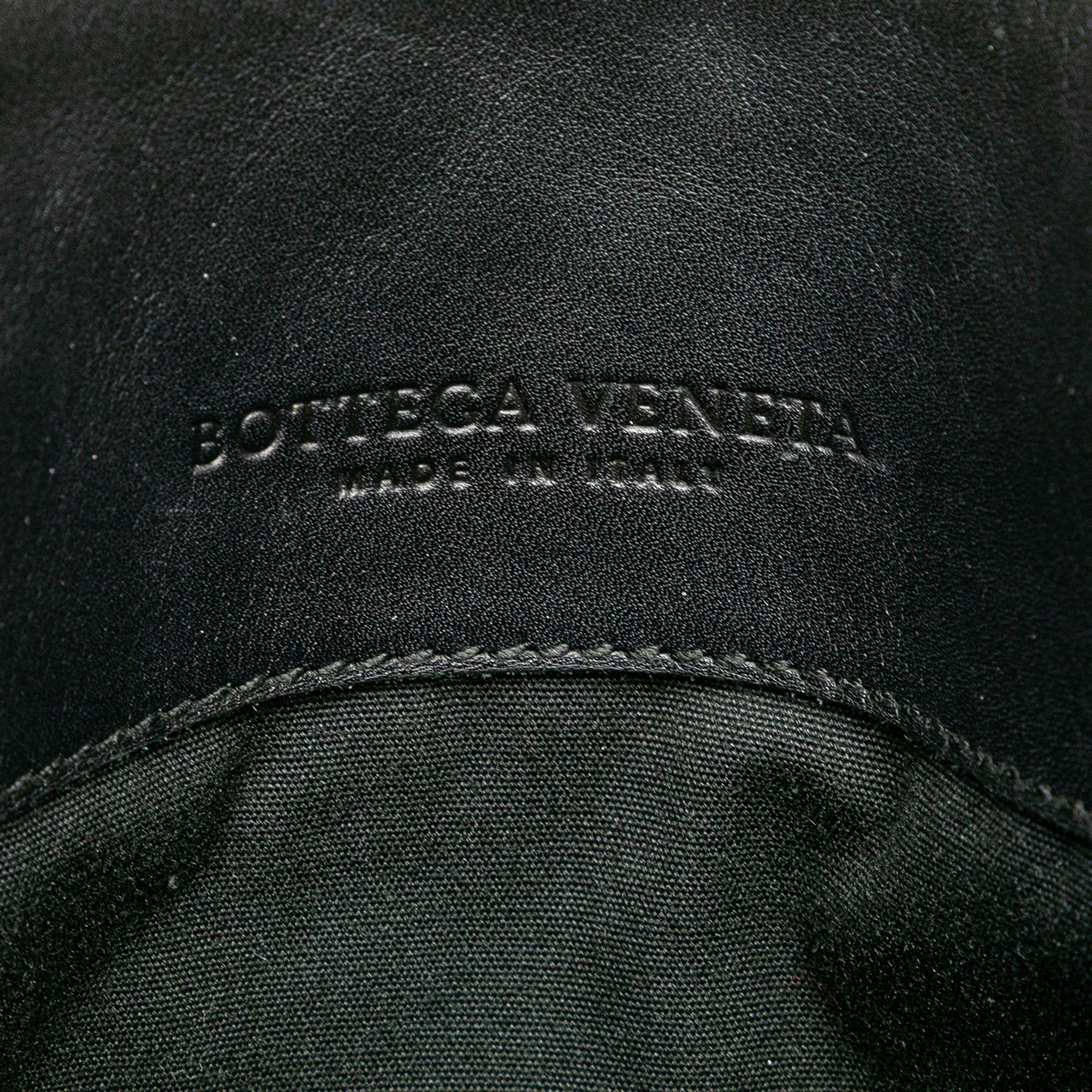 Bottega Veneta Bottega Veneta Nappa Intrecciato VN Crossbody Size ONE SIZE - 5 Thumbnail