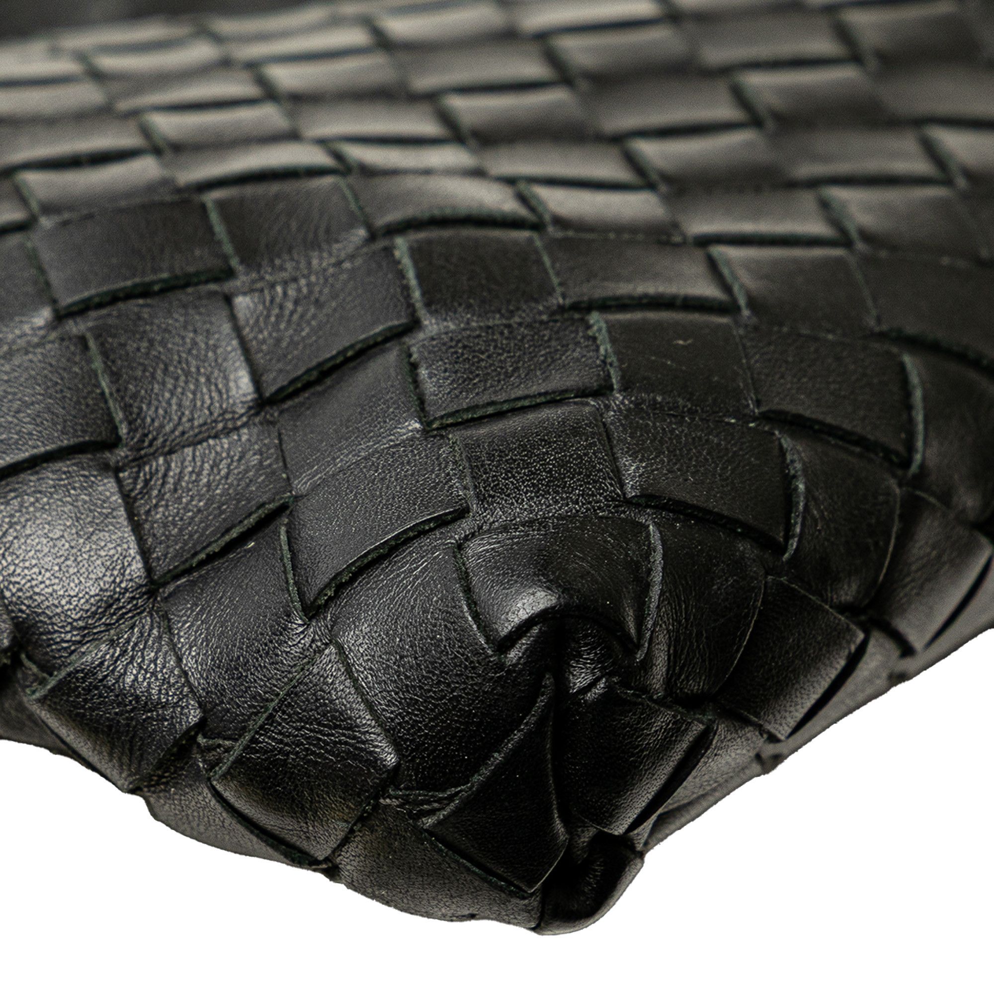 Bottega Veneta Bottega Veneta Nappa Intrecciato VN Crossbody Size ONE SIZE - 9 Thumbnail