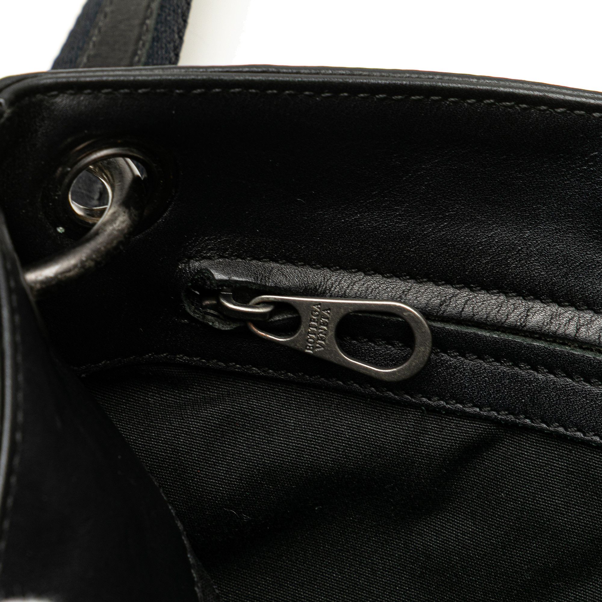 Bottega Veneta Bottega Veneta Nappa Intrecciato VN Crossbody Size ONE SIZE - 7 Thumbnail