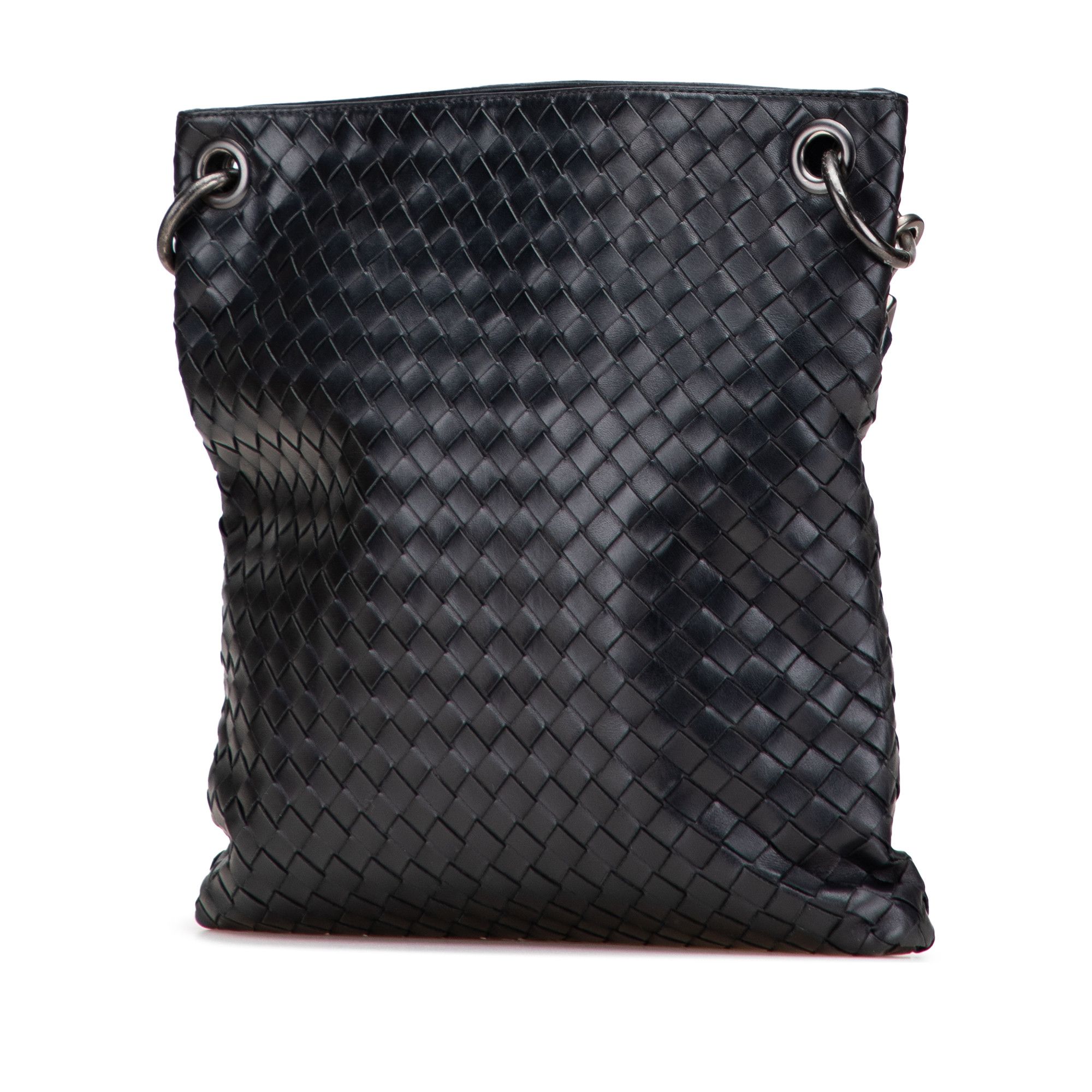 Bottega Veneta Bottega Veneta Nappa Intrecciato VN Crossbody Size ONE SIZE - 2 Thumbnail