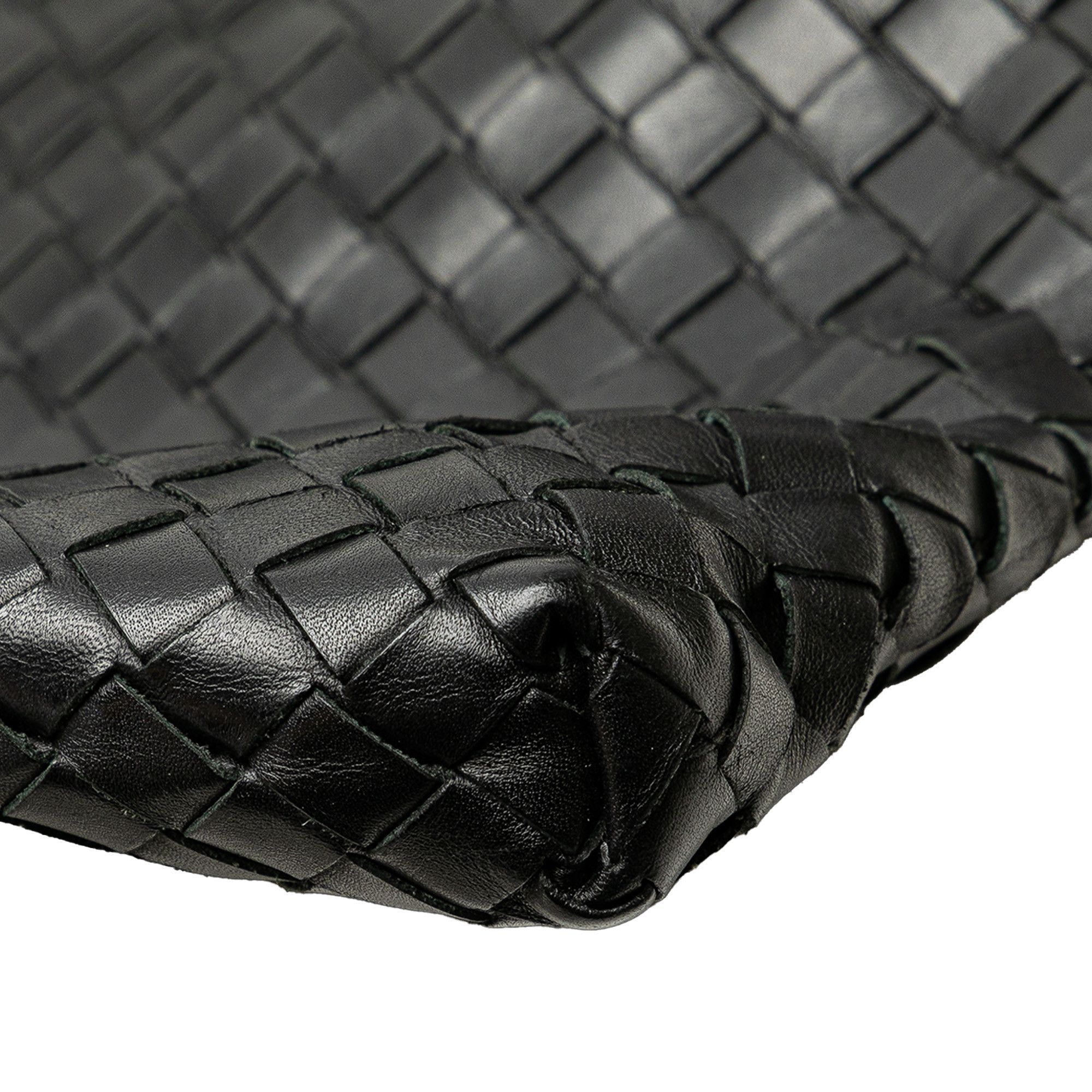 Bottega Veneta Bottega Veneta Nappa Intrecciato VN Crossbody Size ONE SIZE - 10 Thumbnail