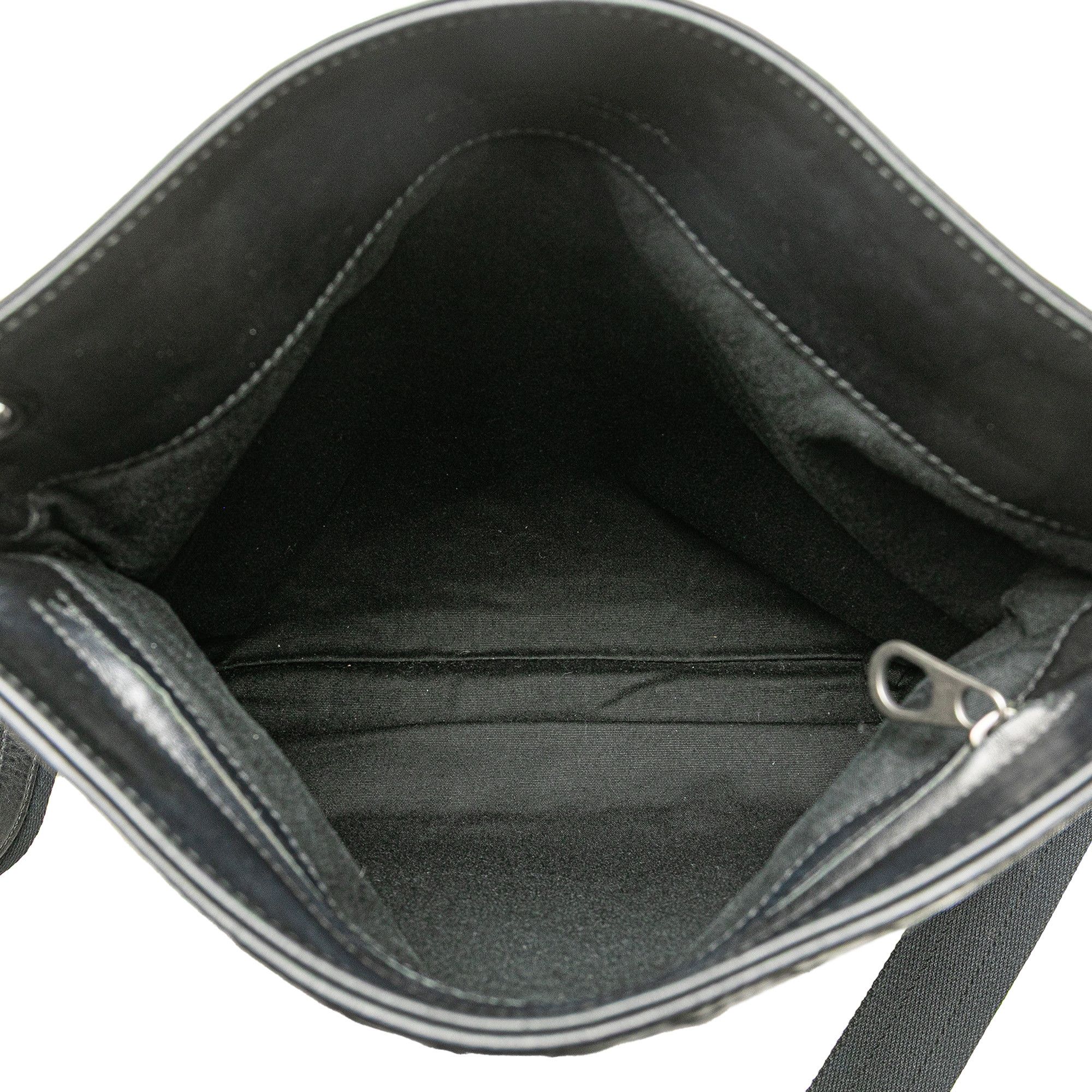 Bottega Veneta Bottega Veneta Nappa Intrecciato VN Crossbody Size ONE SIZE - 4 Thumbnail