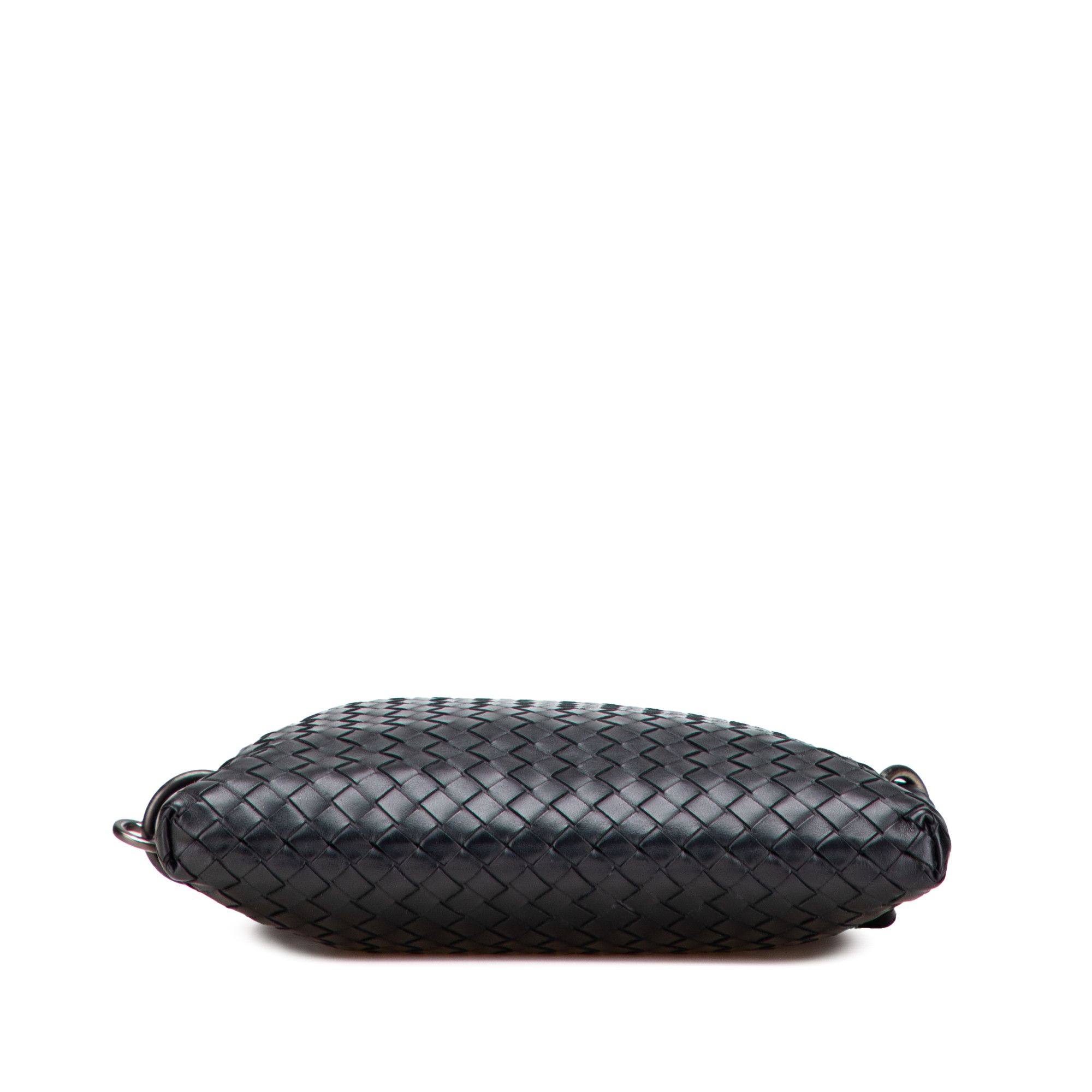 Bottega Veneta Bottega Veneta Nappa Intrecciato VN Crossbody Size ONE SIZE - 3 Thumbnail