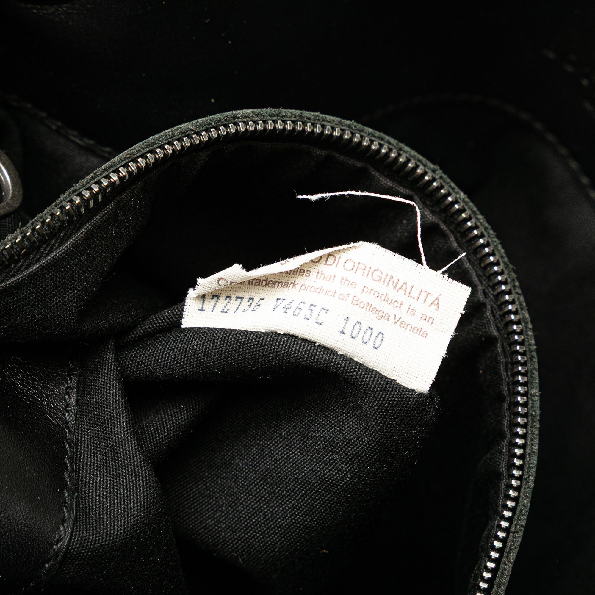 Bottega Veneta Bottega Veneta Nappa Intrecciato VN Crossbody Size ONE SIZE - 6 Thumbnail