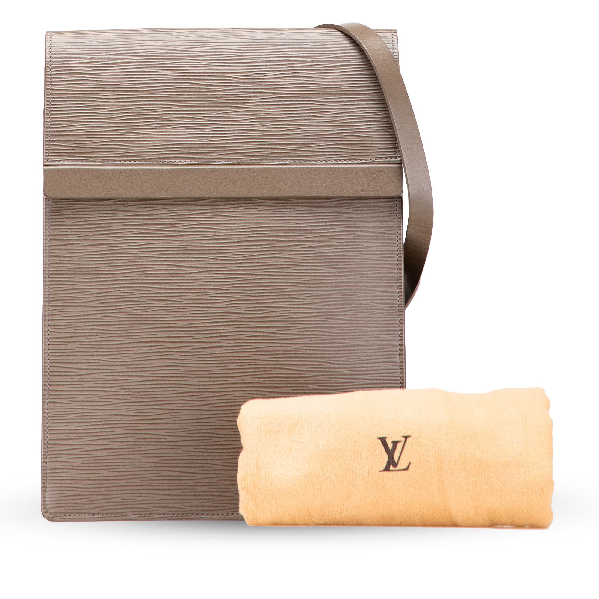 Louis Vuitton Louis Vuitton Epi Ramatuelle Size ONE SIZE - 12 Thumbnail