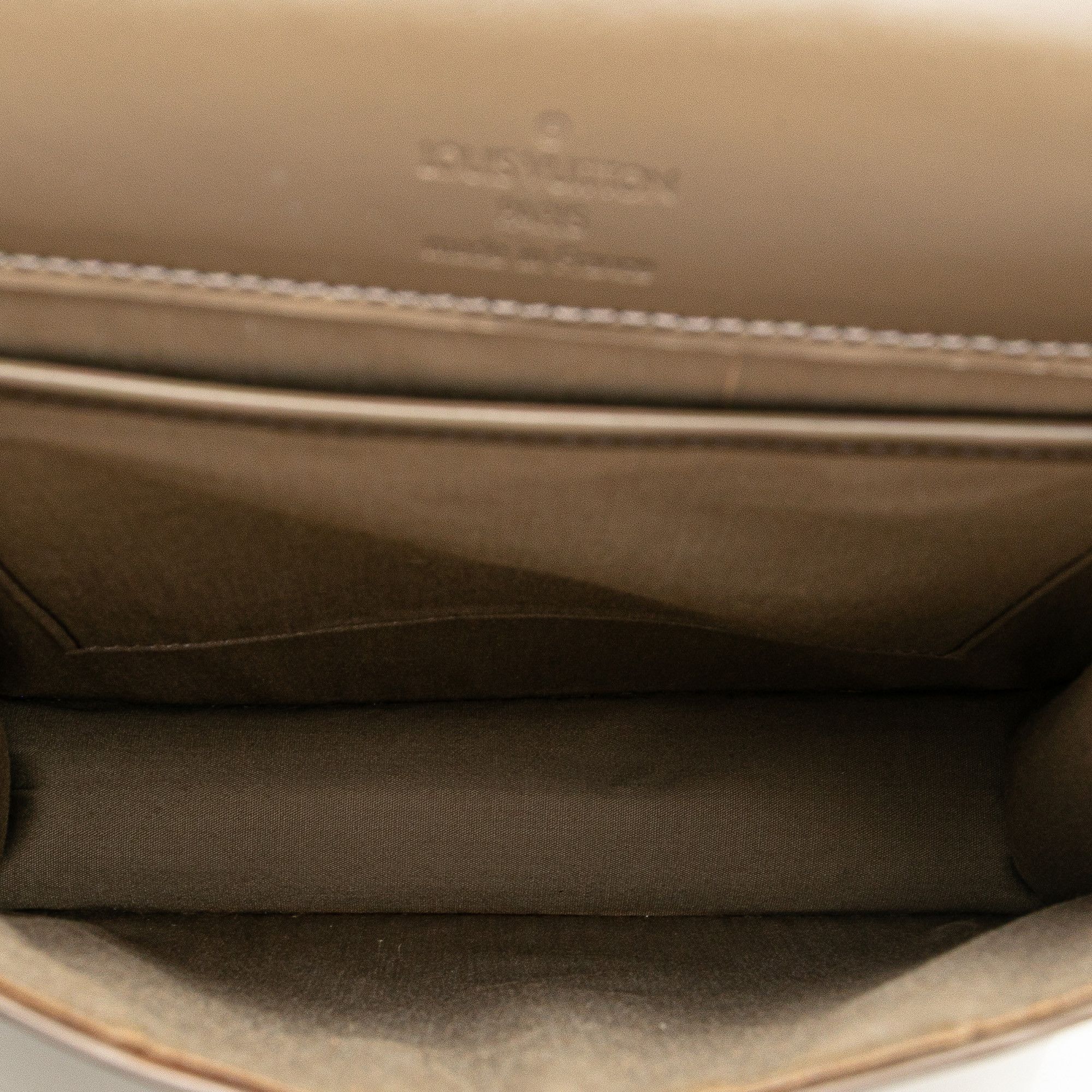 Louis Vuitton Louis Vuitton Epi Ramatuelle Size ONE SIZE - 4 Thumbnail