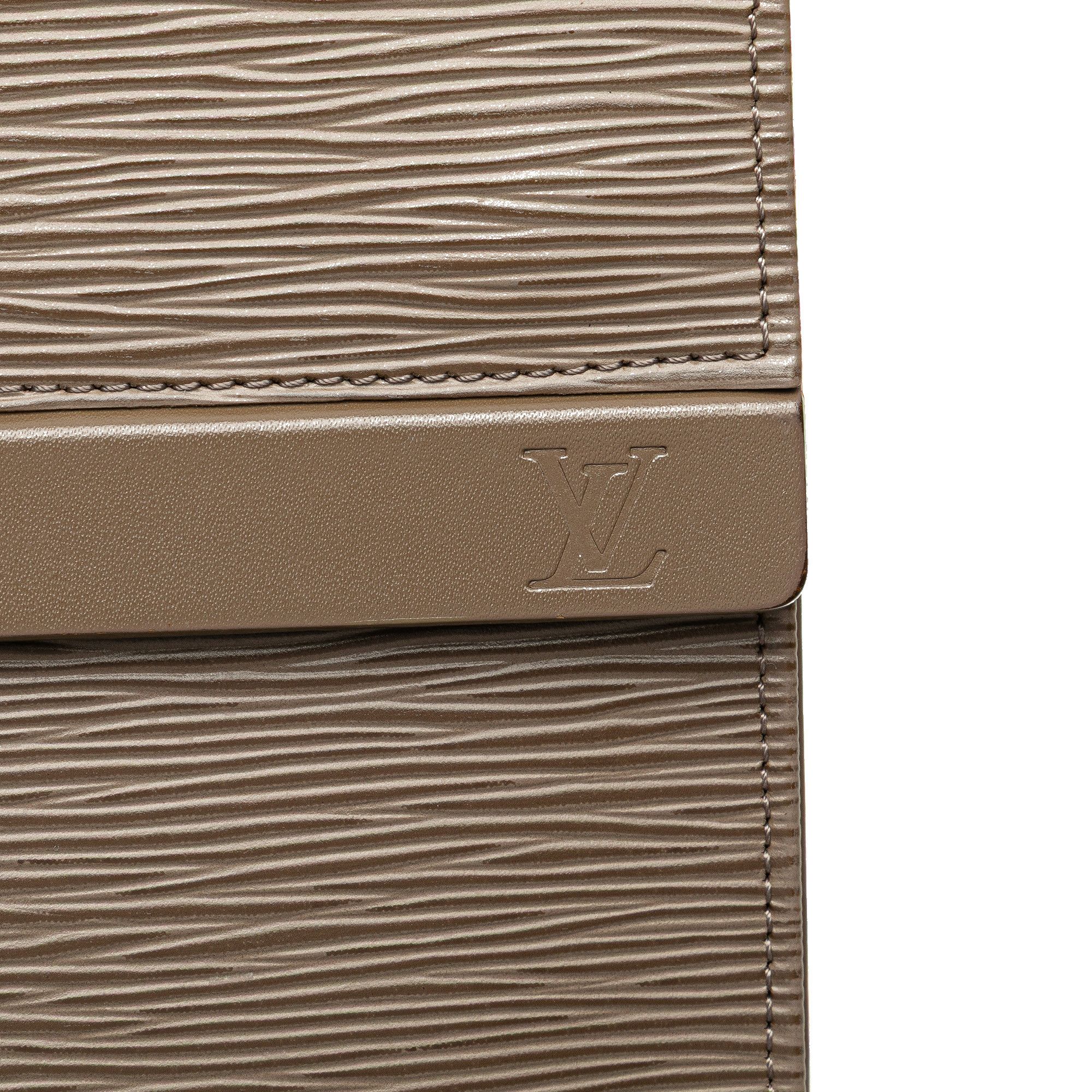 Louis Vuitton Louis Vuitton Epi Ramatuelle Size ONE SIZE - 7 Thumbnail
