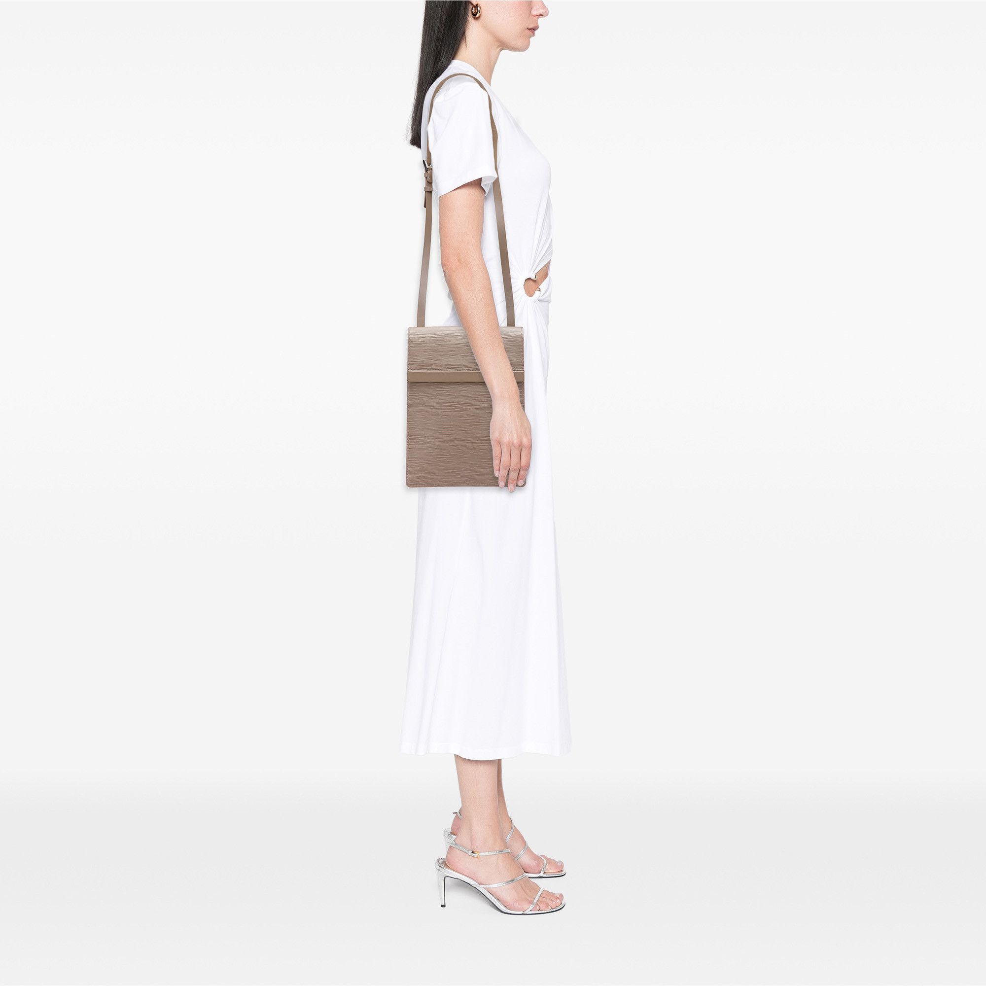Louis Vuitton Louis Vuitton Epi Ramatuelle Size ONE SIZE - 11 Thumbnail