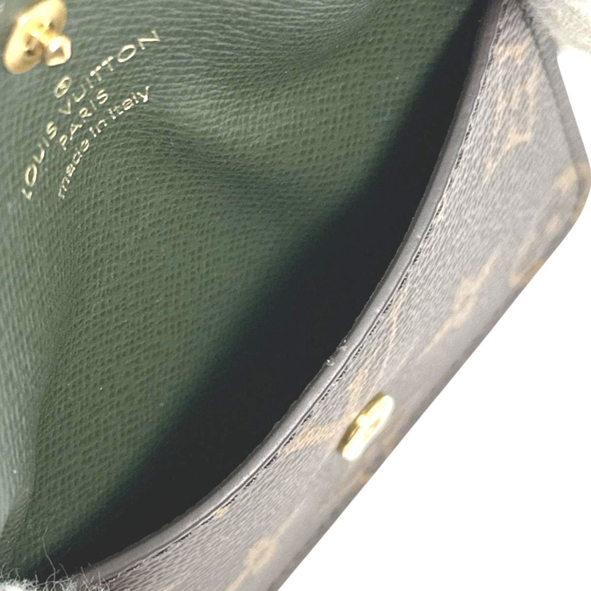 Louis Vuitton Louis Vuitton Shoulder Bag Monogram Multi Pochette Felicie Canvas M80091 Brown Size ONE SIZE - 12 Thumbnail