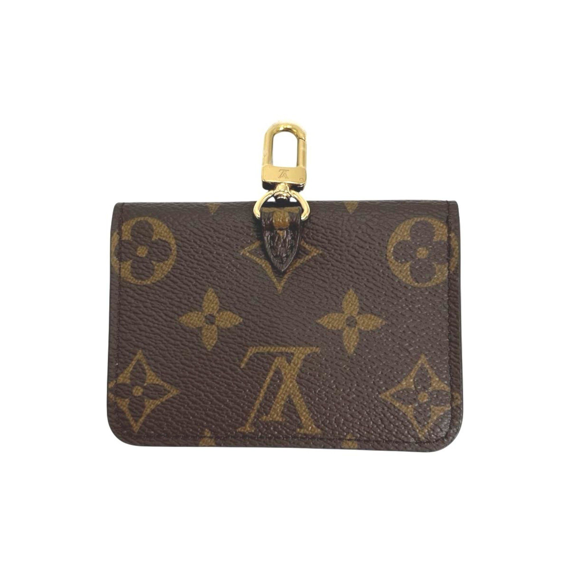 Louis Vuitton Louis Vuitton Shoulder Bag Monogram Multi Pochette Felicie Canvas M80091 Brown Size ONE SIZE - 11 Thumbnail