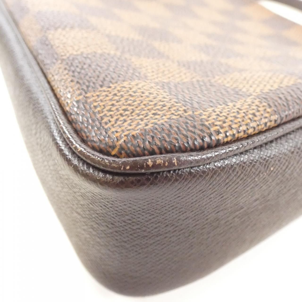 Louis Vuitton Louis Vuitton Louis Vuitton Trusse Makeup Damier Pouch Canvas Other N51982 Size ONE SIZE - 2 Thumbnail