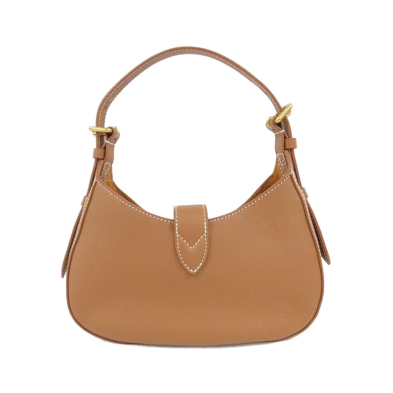 Louis Vuitton Louis Vuitton Louis Vuitton Low Key Calf Shoulder Bag Leather Shoulder Bag M24885 Size ONE SIZE - 2 Thumbnail