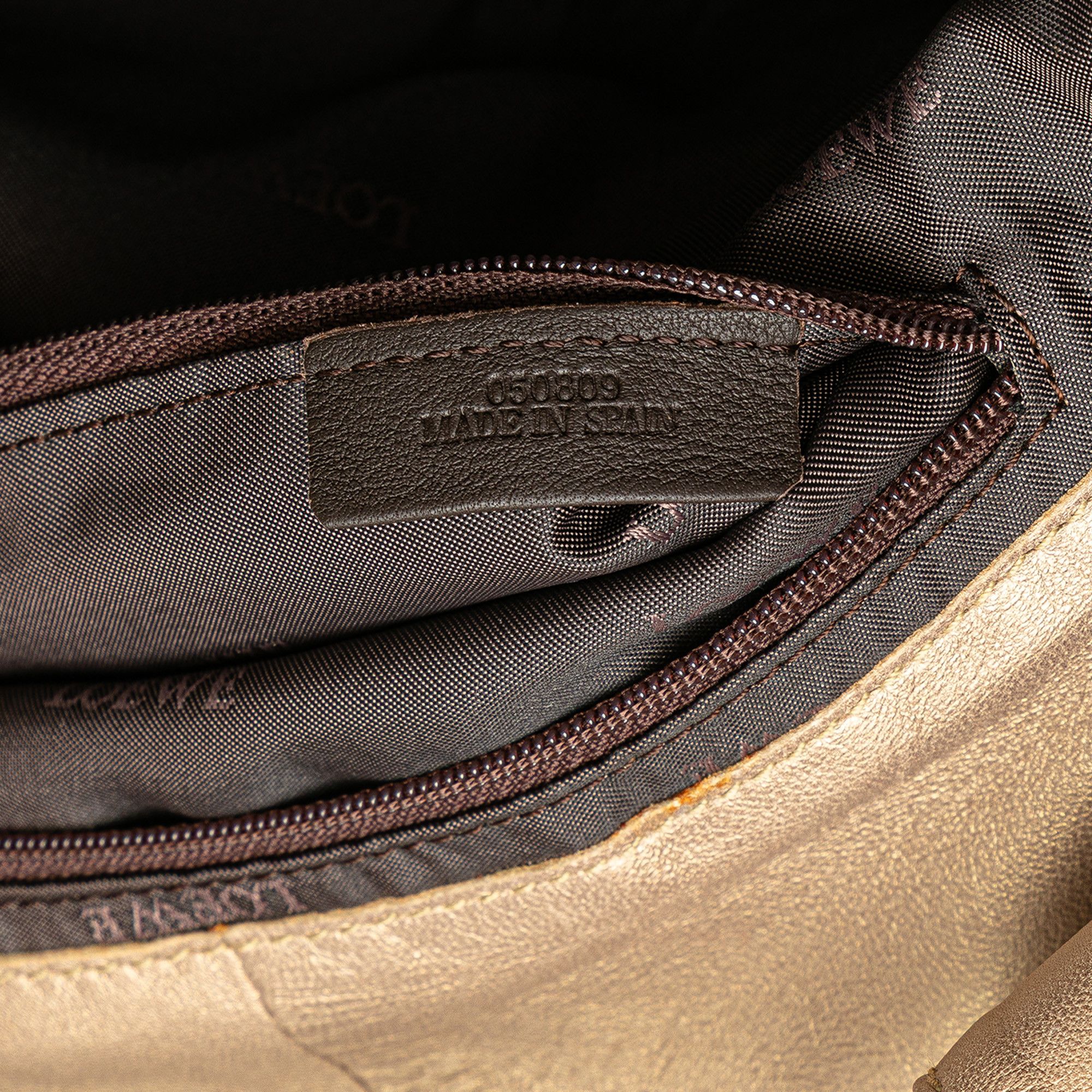 Loewe LOEWE Nappa Aire Size ONE SIZE - 6 Thumbnail