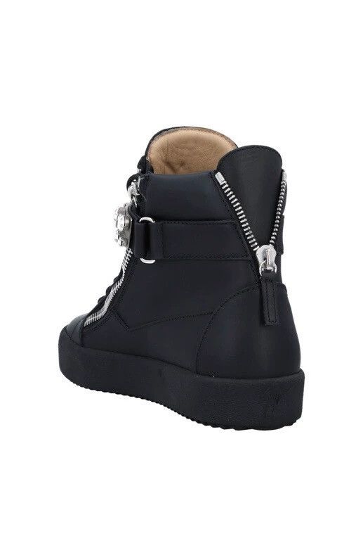 Giuseppe Zanotti giuseppe zanotti high top sneakers Size US 15 / EU 48 - 9 Thumbnail