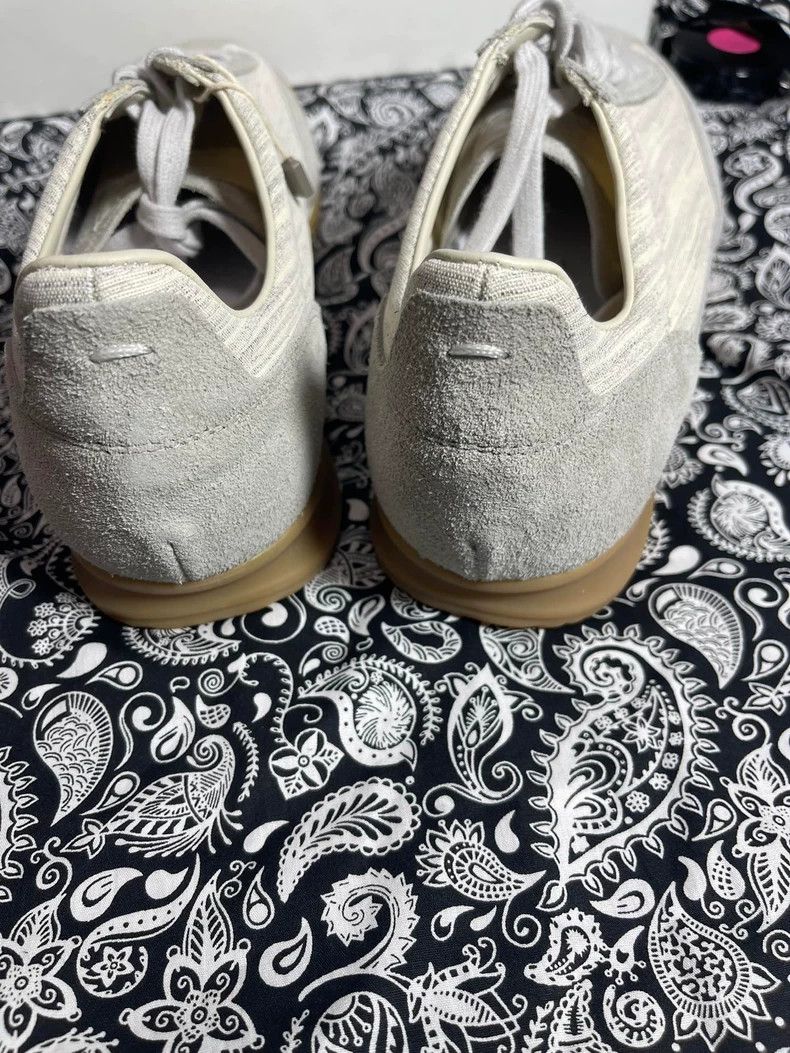 Maison Margiela maison margiela retro training shoes Size US 14 / EU 47 - 4 Thumbnail