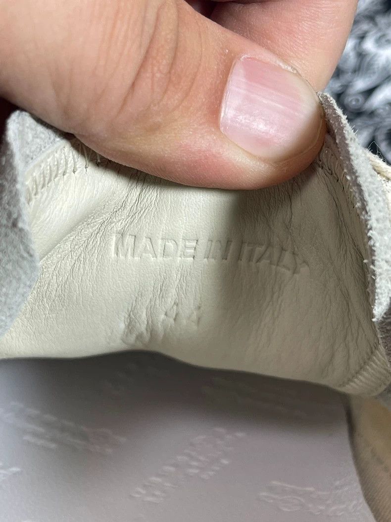 Maison Margiela maison margiela retro training shoes Size US 14 / EU 47 - 6 Thumbnail