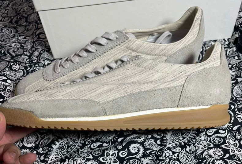 Maison Margiela maison margiela retro training shoes Size US 14 / EU 47 - 3 Thumbnail