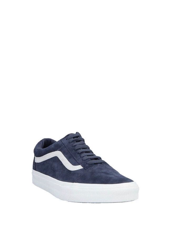 Vans vans lowtop sneakers navy blue Size US 14 / EU 47 - 2 Thumbnail