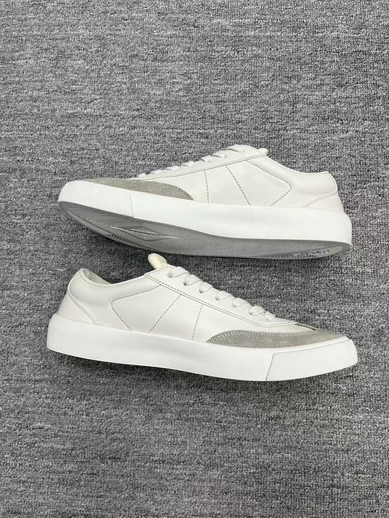 Dior dior b101 lowtop sneakers Size US 14 / EU 47 - 5 Thumbnail