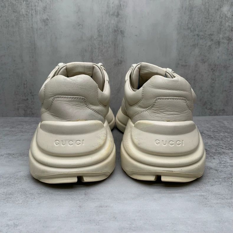 Gucci Gucci Dad Shoes Size 41 Size US 10 / EU 43 - 5 Thumbnail