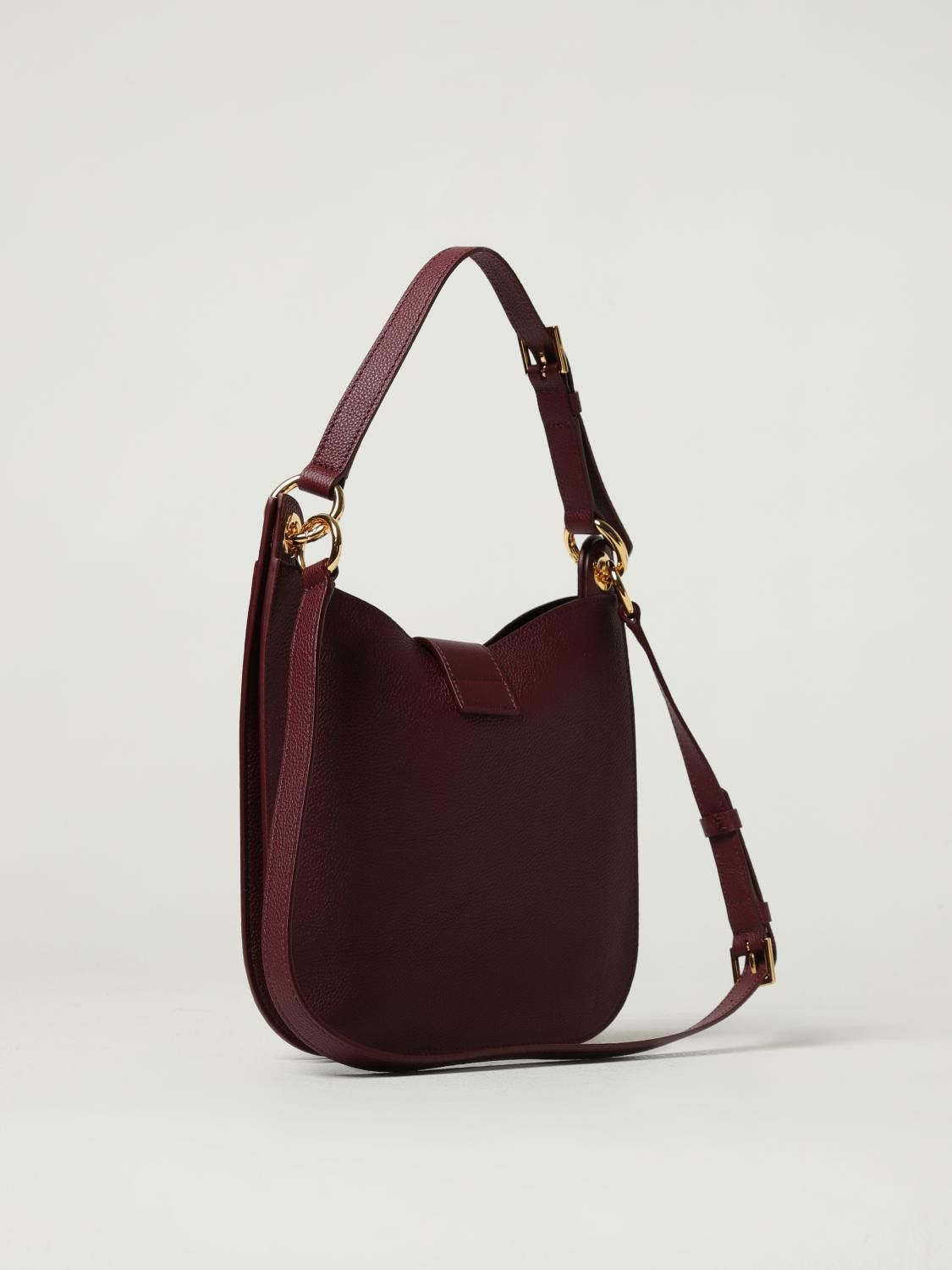 Tom Ford Tom Ford Shoulder Bag Woman Red Size ONE SIZE - 3 Thumbnail
