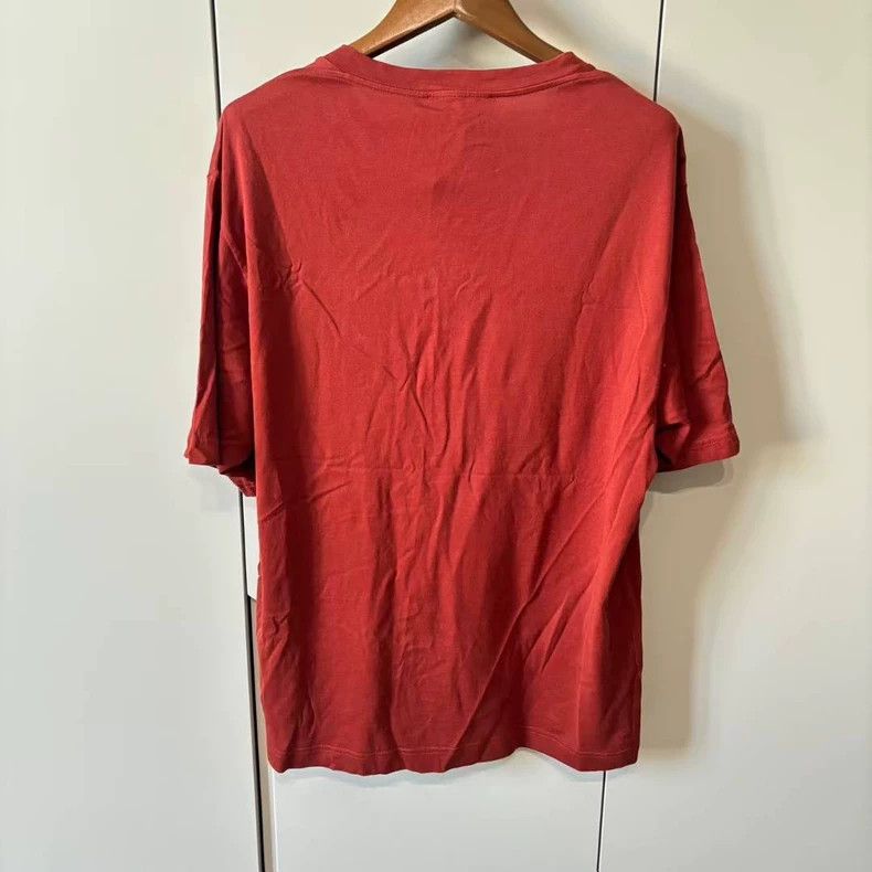 Dolce & Gabbana DG short sleeve shirt 46 size Size US M / EU 48-50 / 2 - 2 Thumbnail