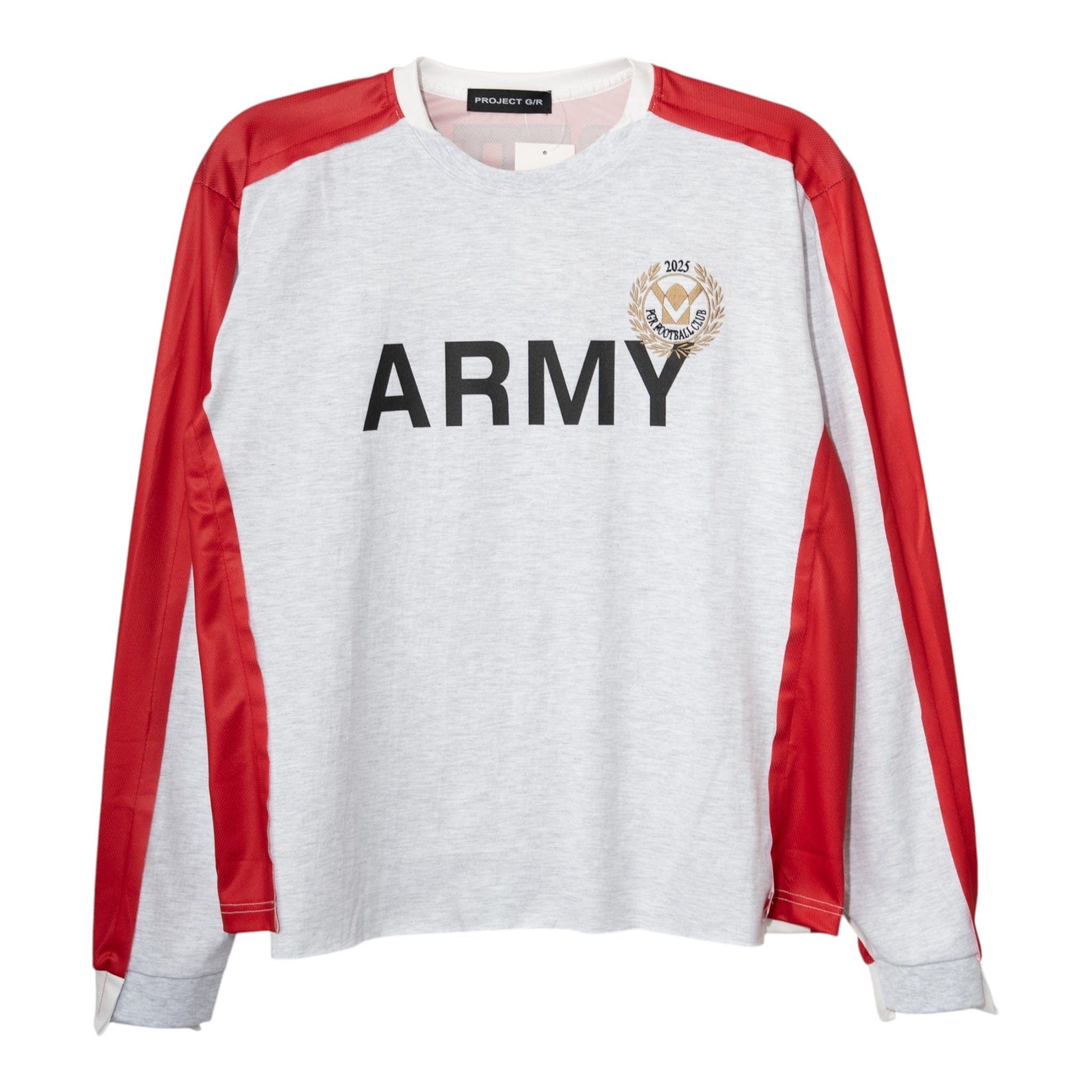 PROJECT G/R Clothing: Curated Shirts, Jeans, Shoes & More