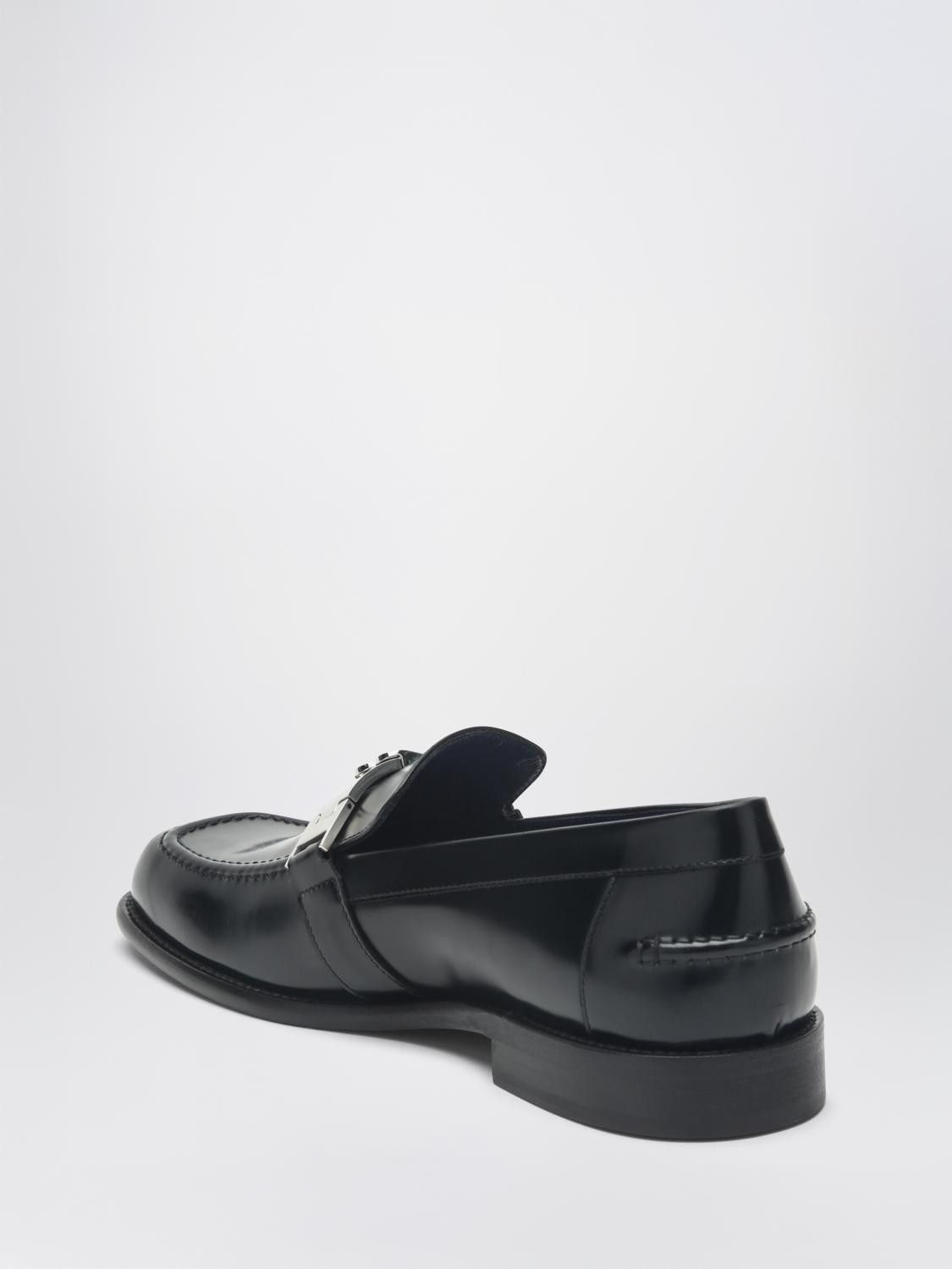 Burberry Burberry Loafers Woman Black Size US 11 / IT 41 - 3 Thumbnail
