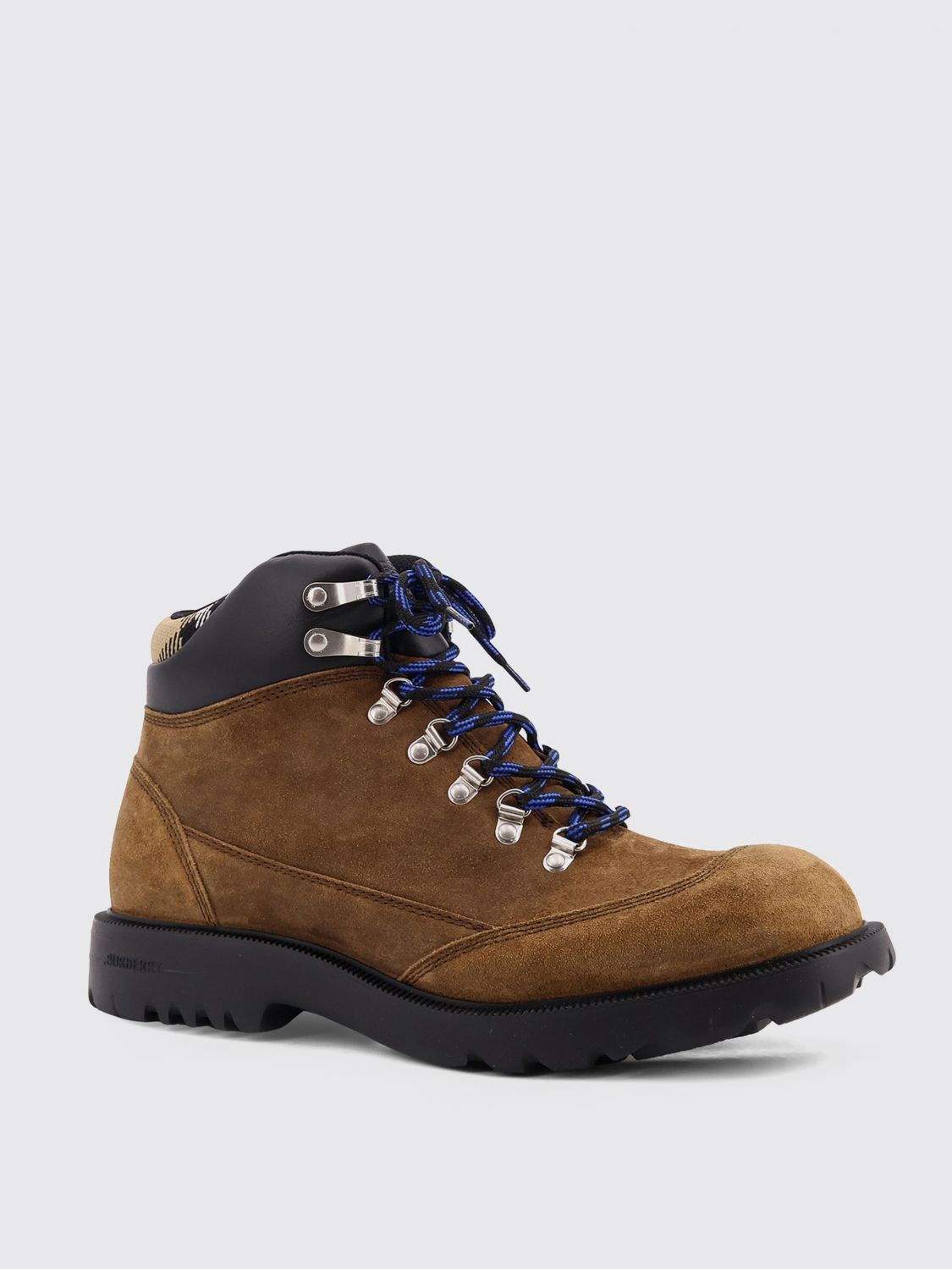 Burberry Burberry Boots Men Rope Size US 11 / EU 44 - 2 Thumbnail