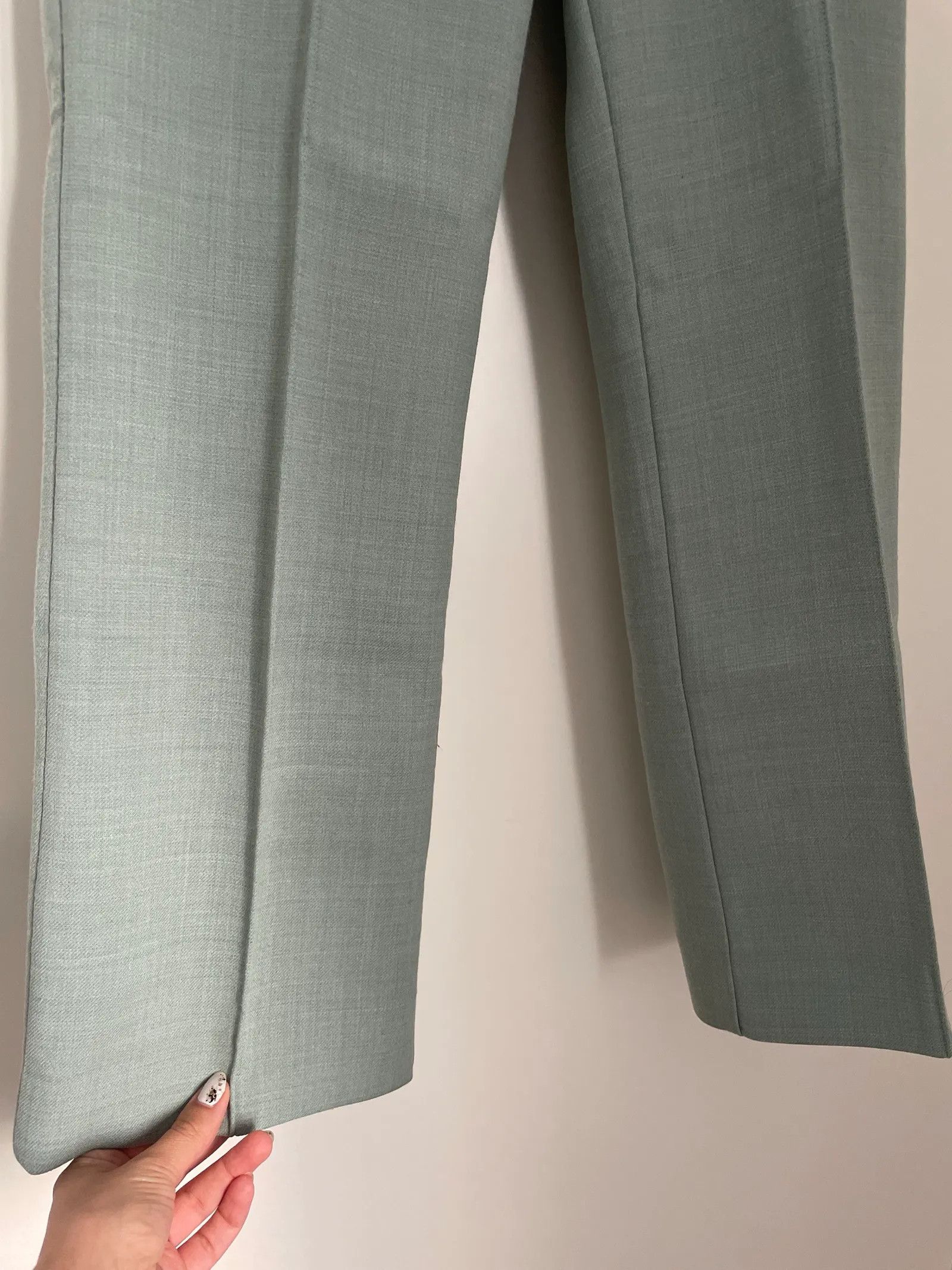 Tiger of Sweden Tiger of Sweden Bari Pants Size 25" / US 0 / IT 36 - 4 Thumbnail