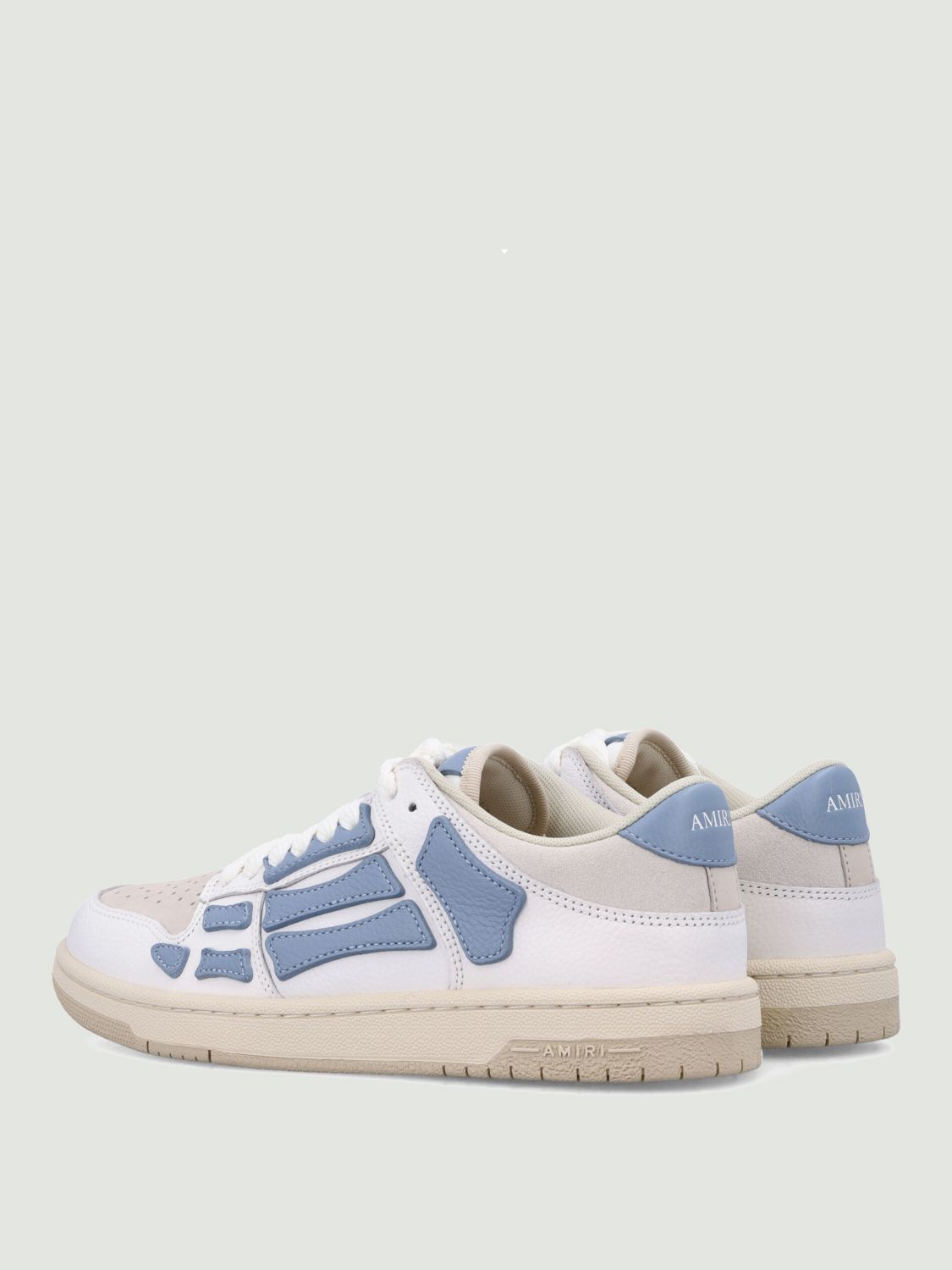 Amiri Amiri Sneakers Men Pink Size US 7 / EU 40 - 3 Thumbnail