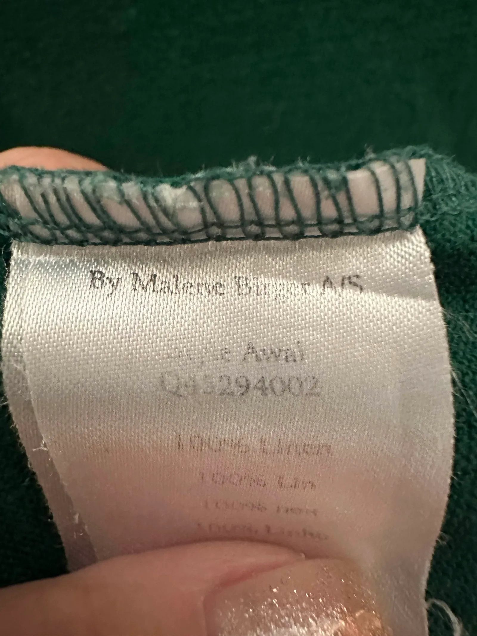 By Malene Birger By Malene Birger Short Sleeve T-shirt Size L / US 10 / IT 46 - 5 Thumbnail