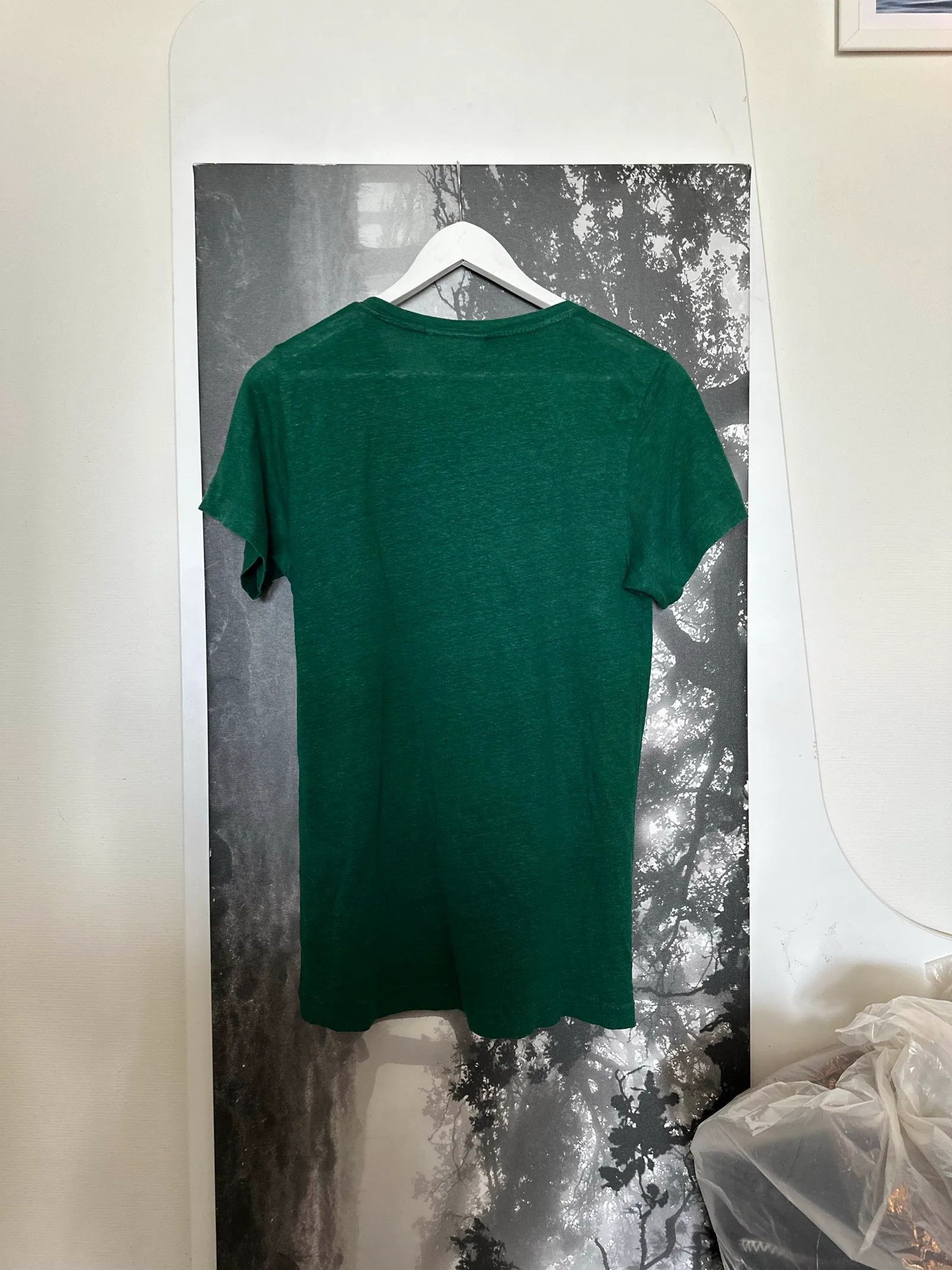 By Malene Birger By Malene Birger Short Sleeve T-shirt Size L / US 10 / IT 46 - 4 Thumbnail